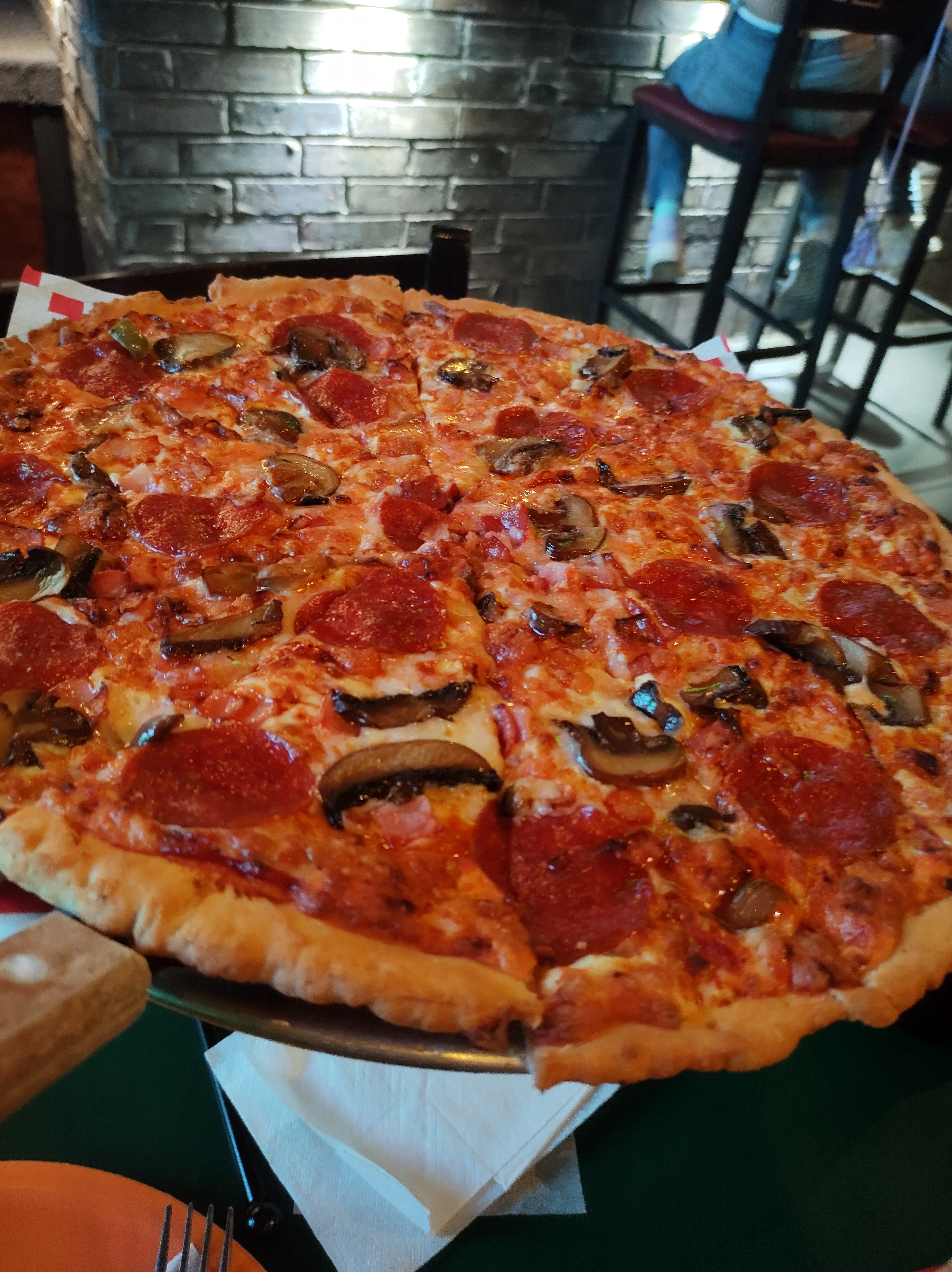 Pappa's Grill Rosita image 5