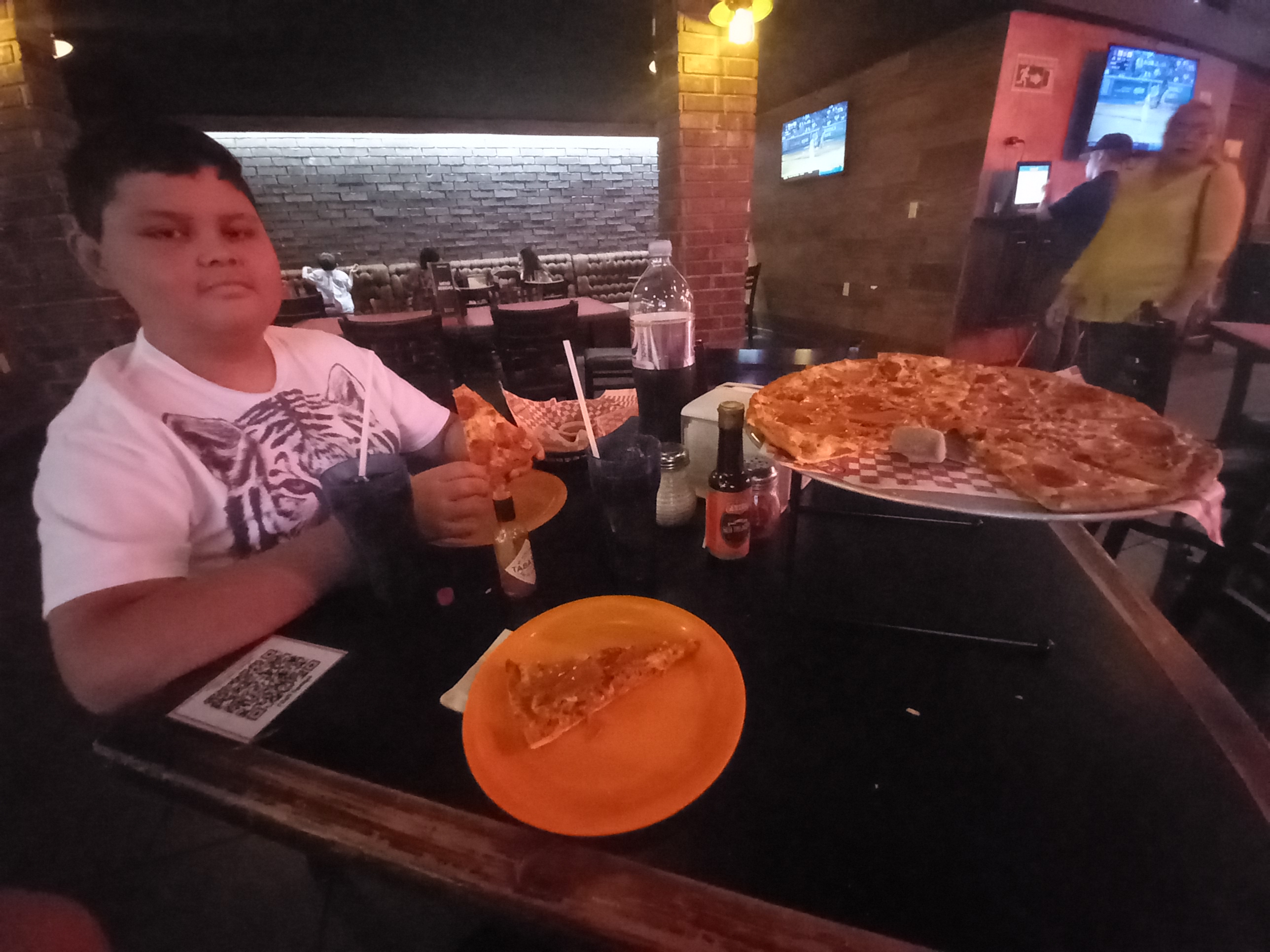 Pappa's Grill Rosita image 6