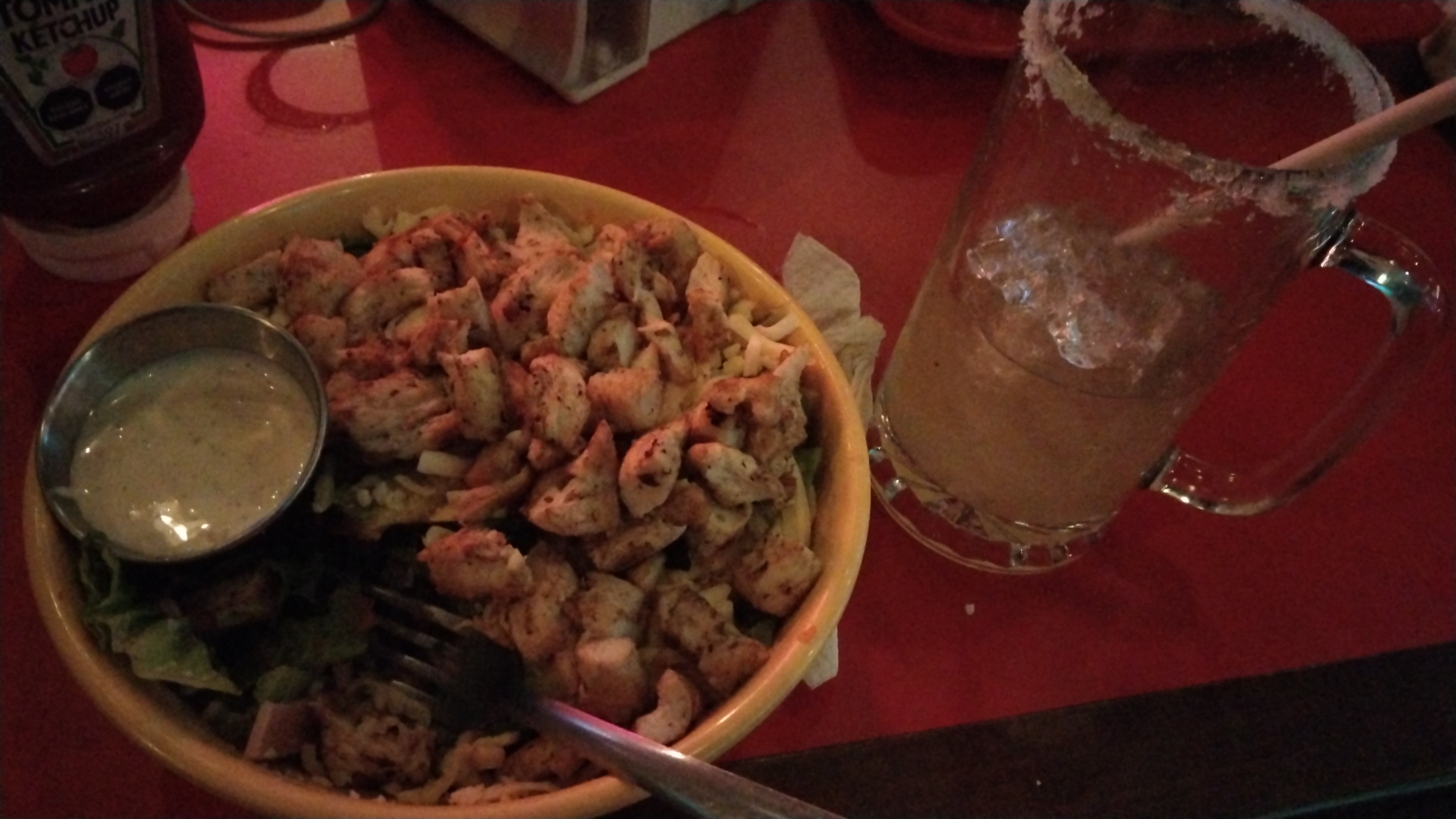 Pappa's Grill Rosita image 8