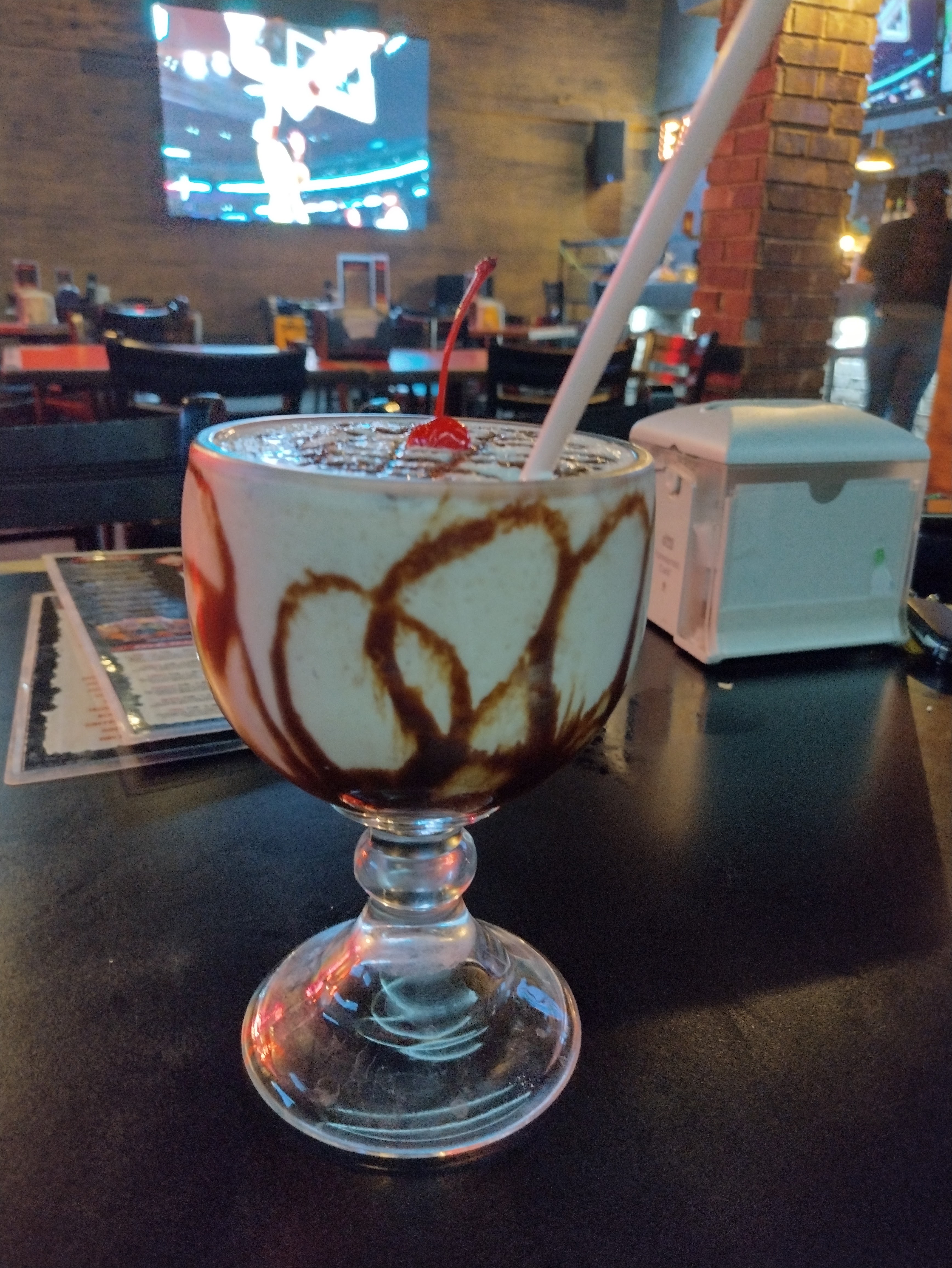 Pappa's Grill Rosita image 9