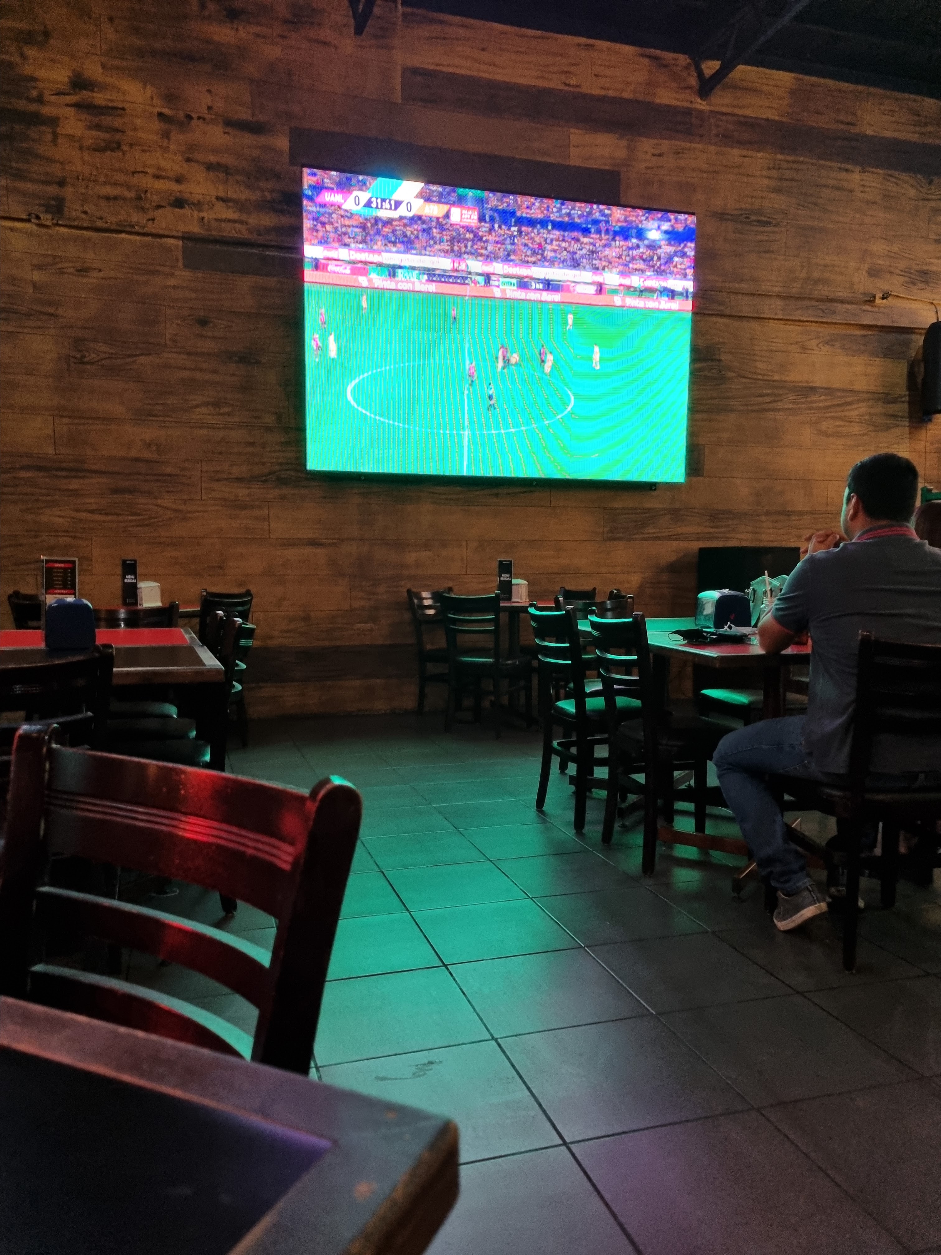 Pappa's Grill Rosita image 10