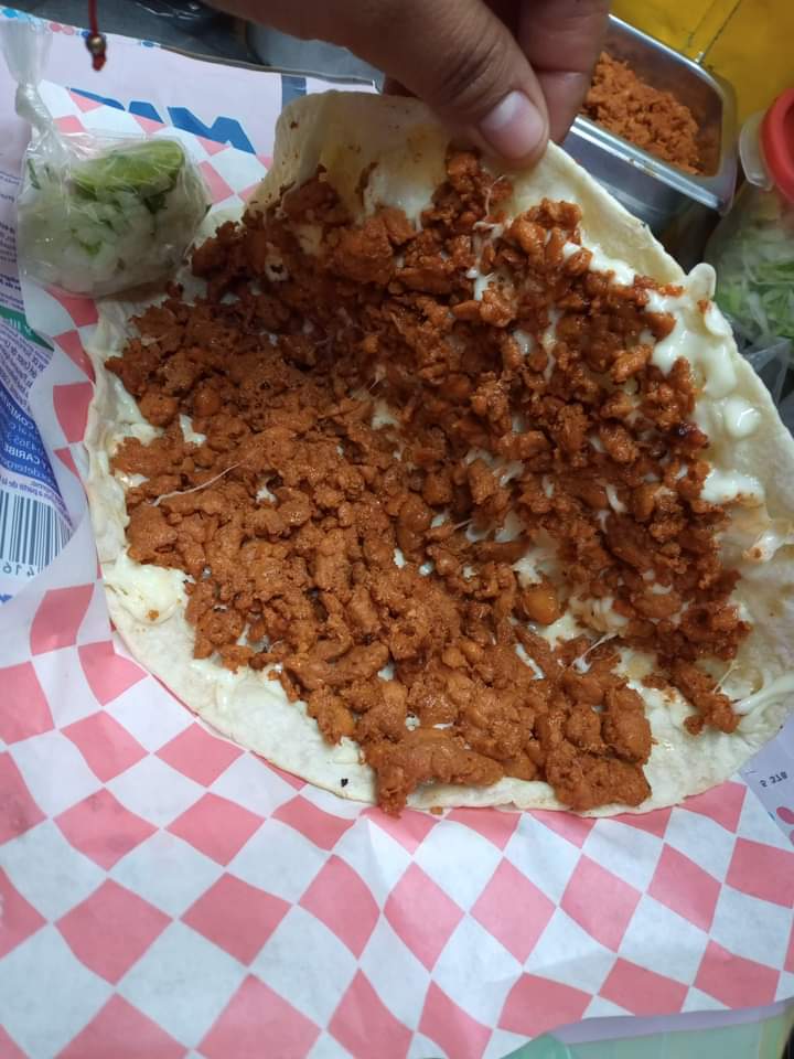 Hot dogs y Hamburguesas de Tenchis image 4