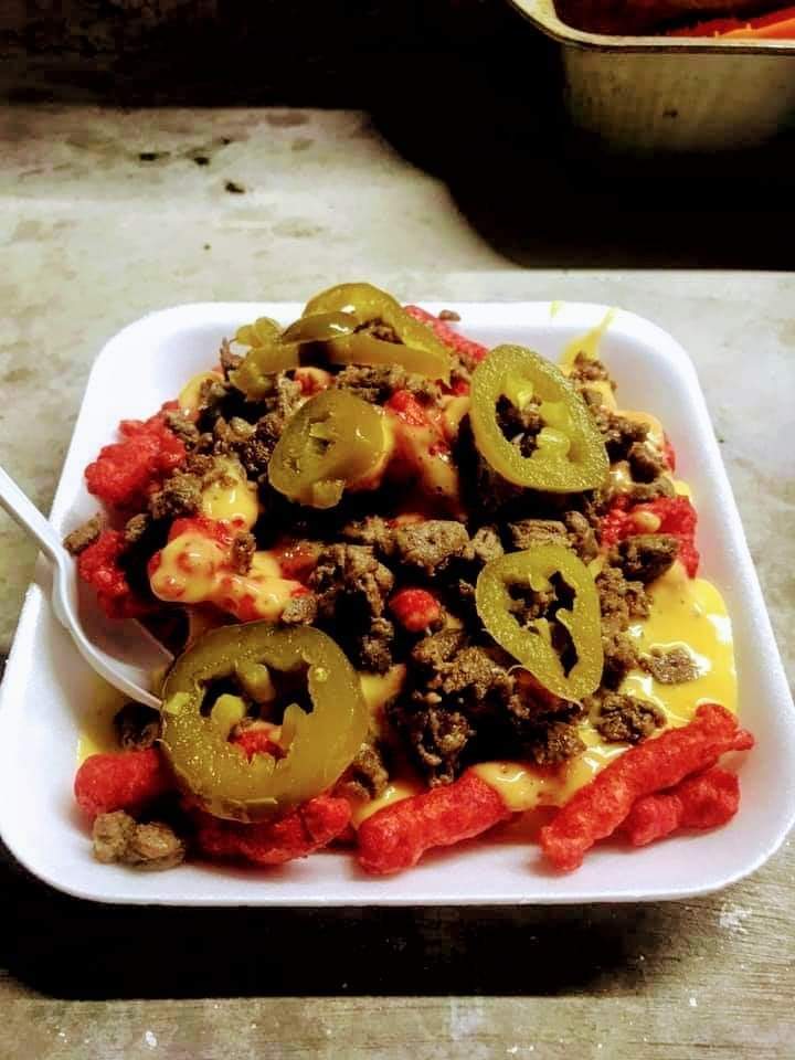 Hot dogs y Hamburguesas de Tenchis image 5