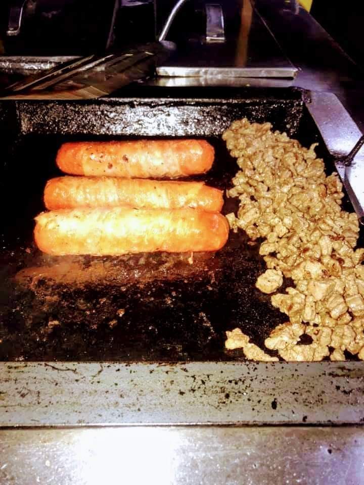 Hot dogs y Hamburguesas de Tenchis image 8