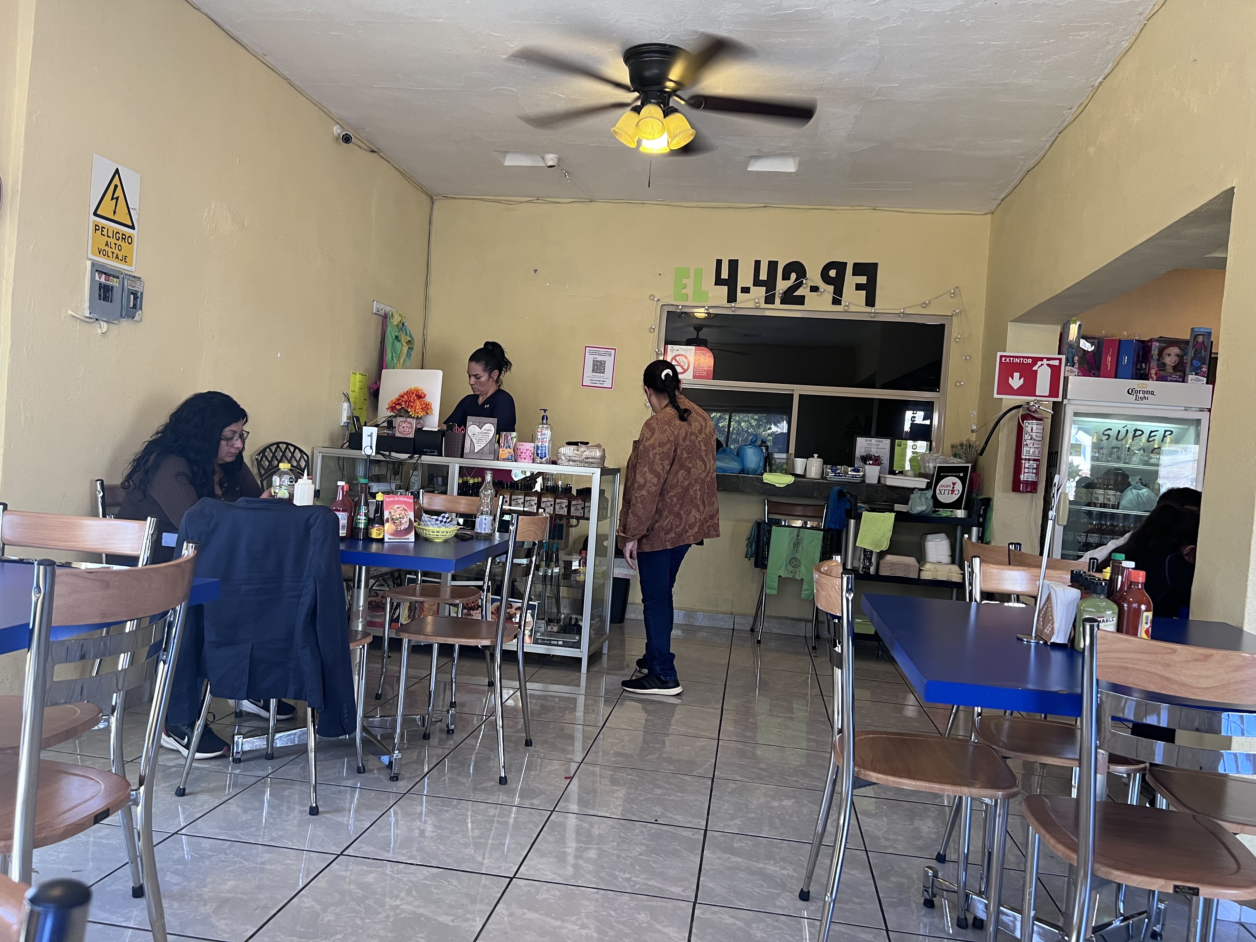 Calix Pescaderia image 1