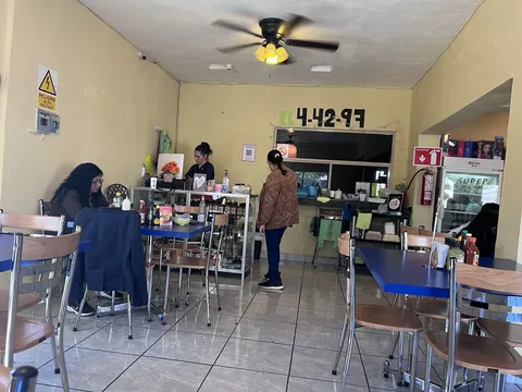 Calix Pescaderia image 1