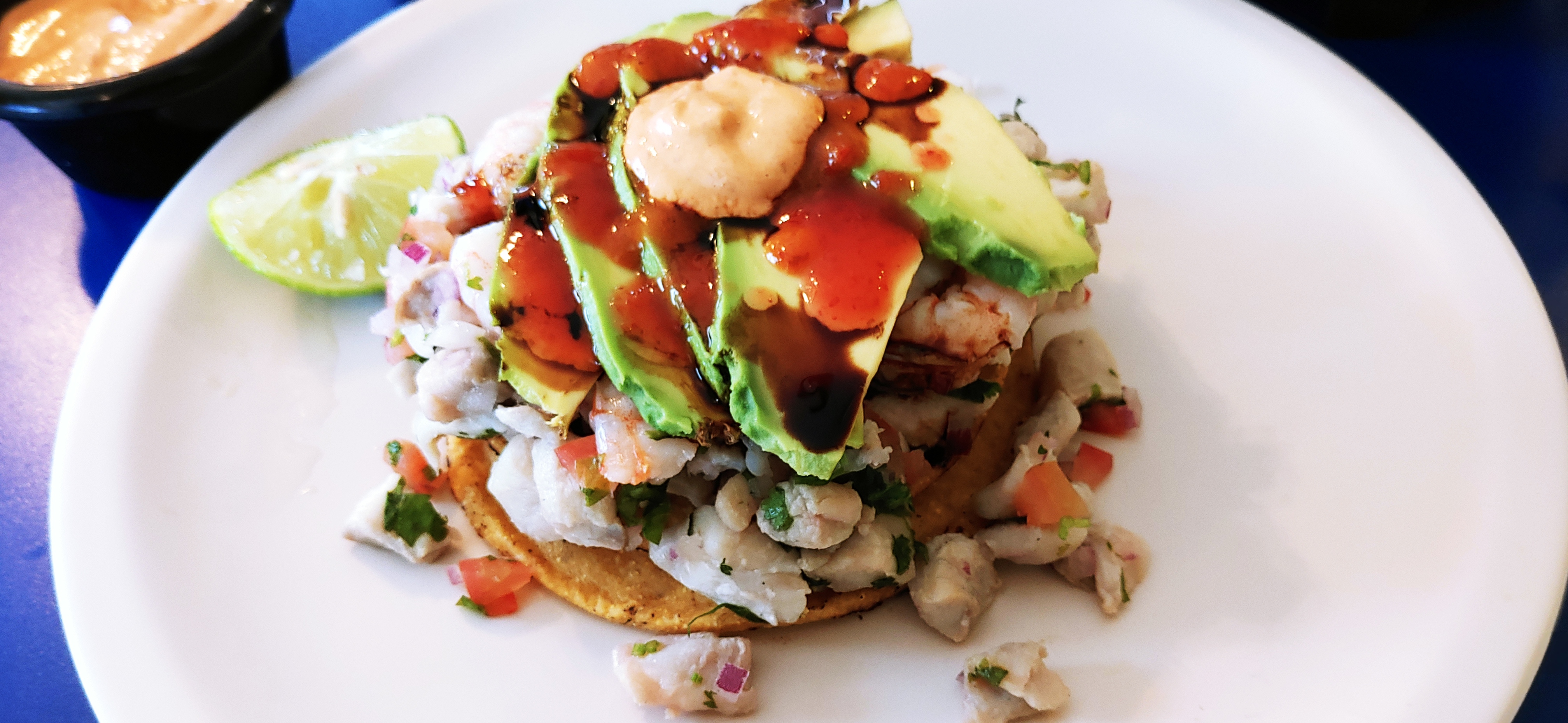 Calix Pescaderia image 2