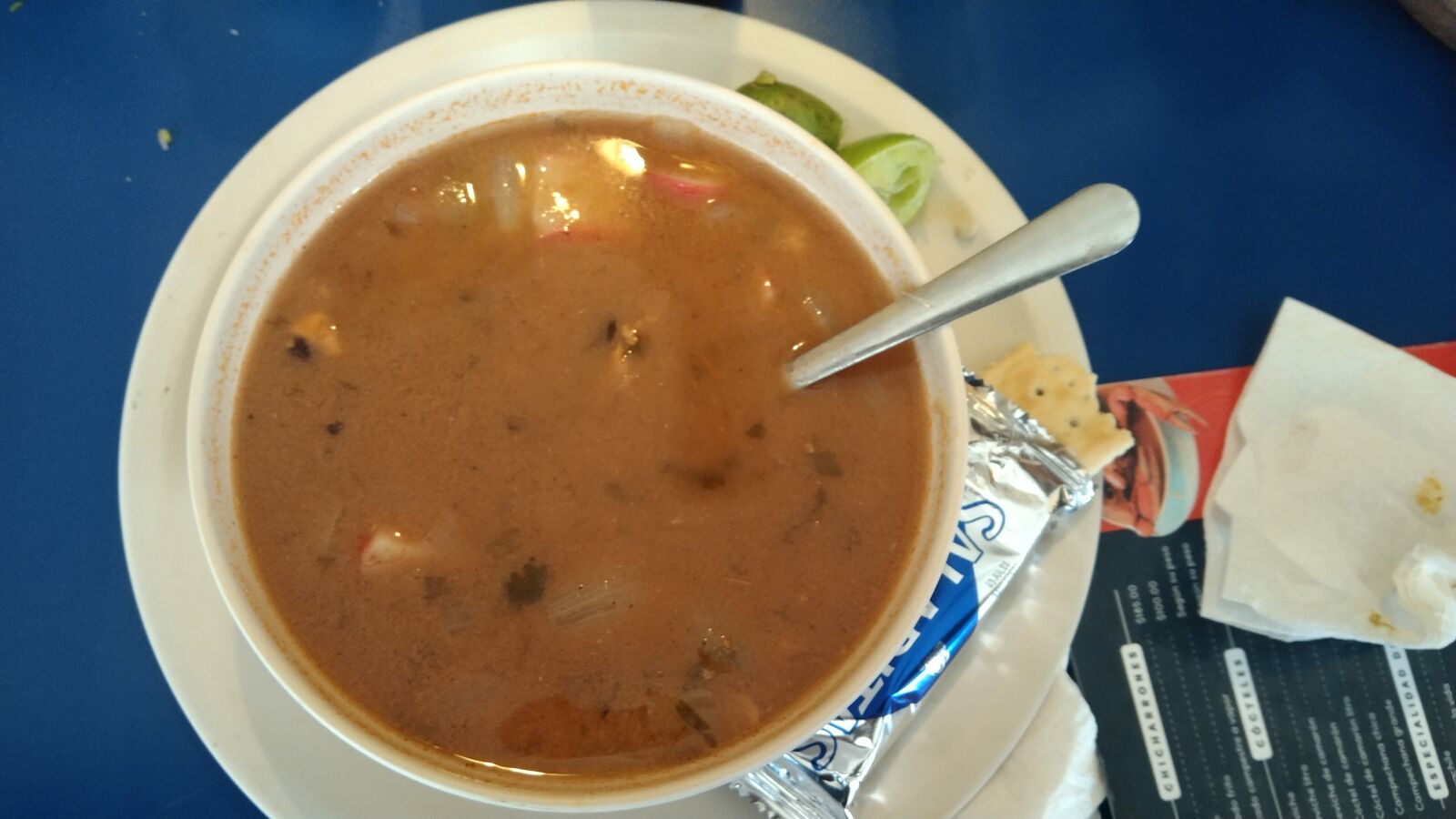 Calix Pescaderia image 4