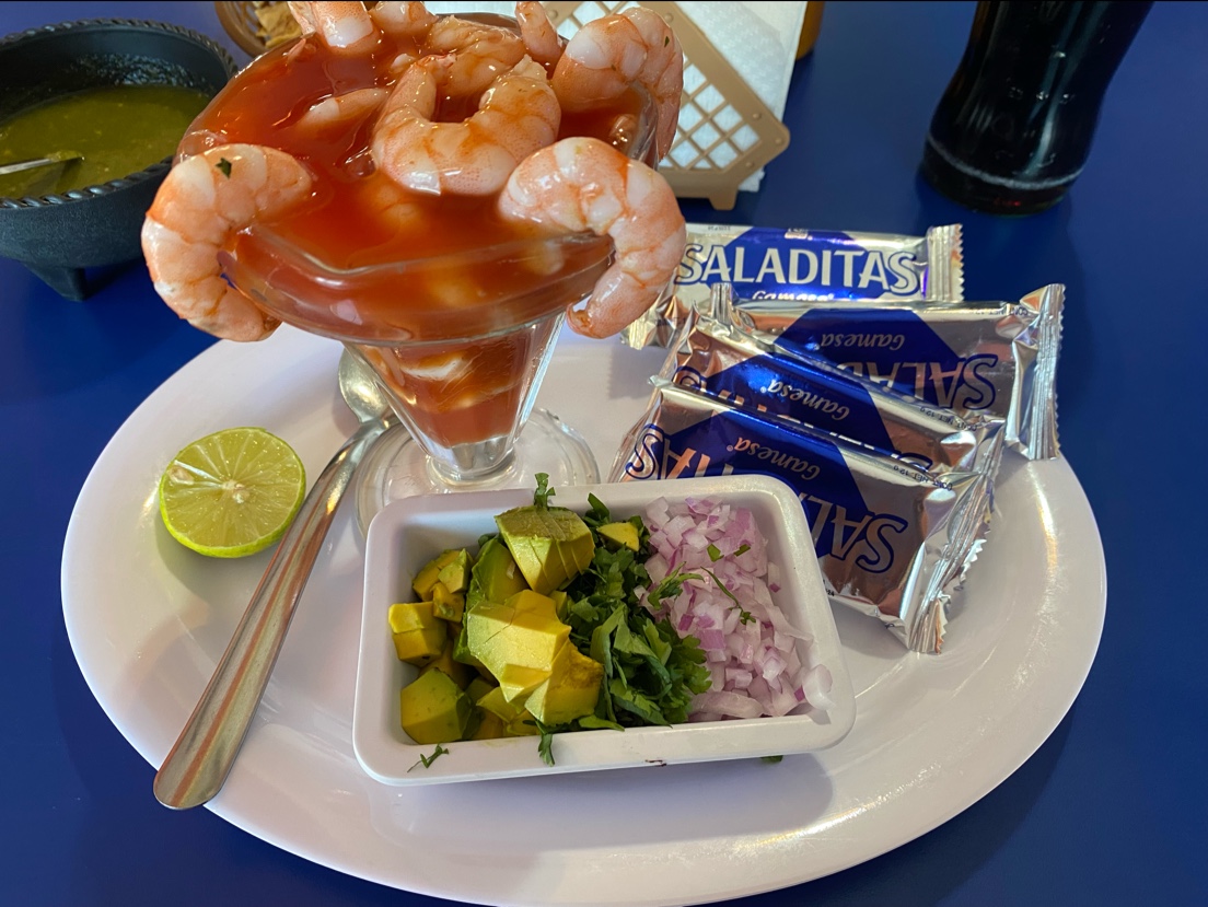 Calix Pescaderia image 5