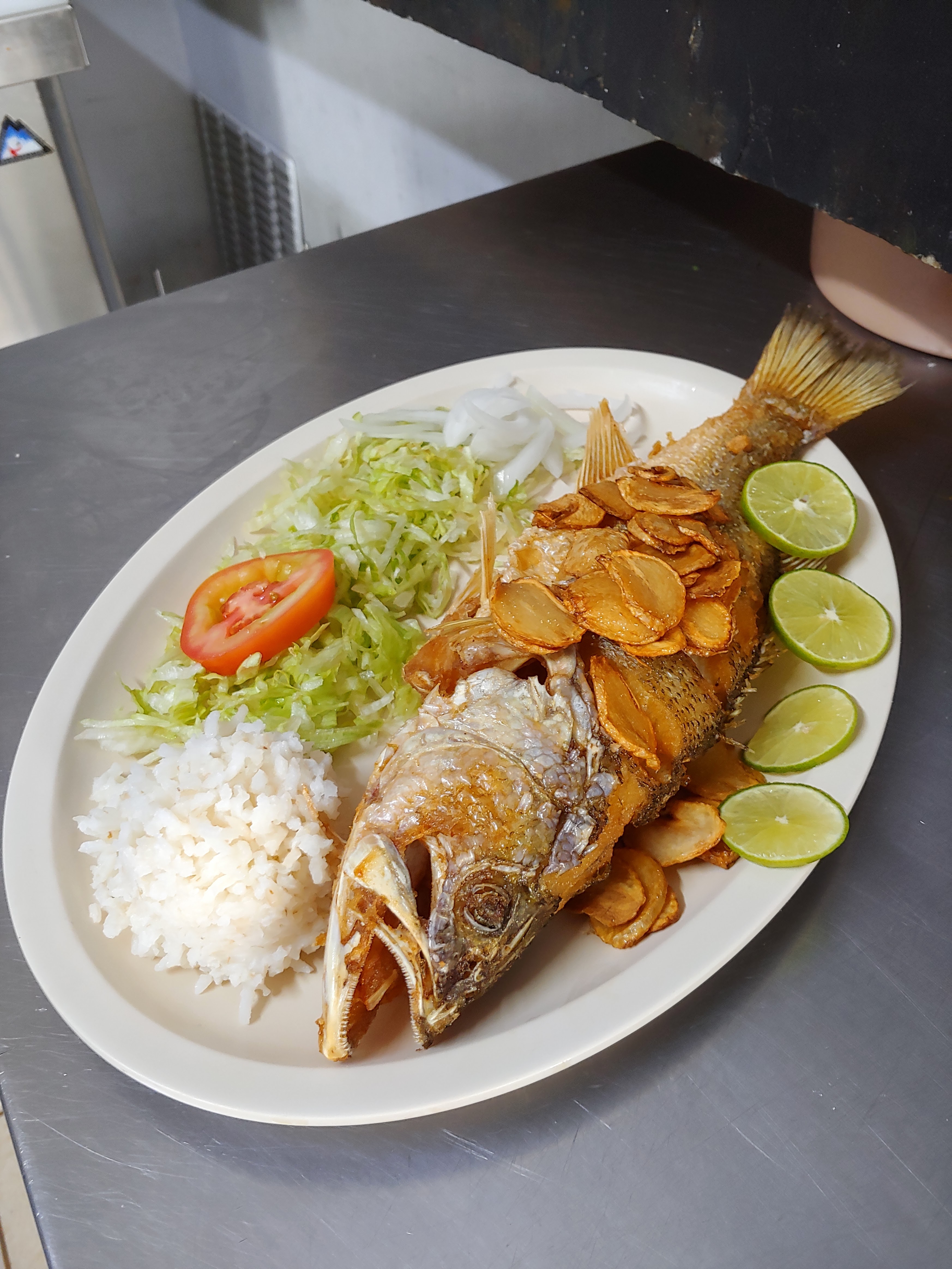 Calix Pescaderia image 7