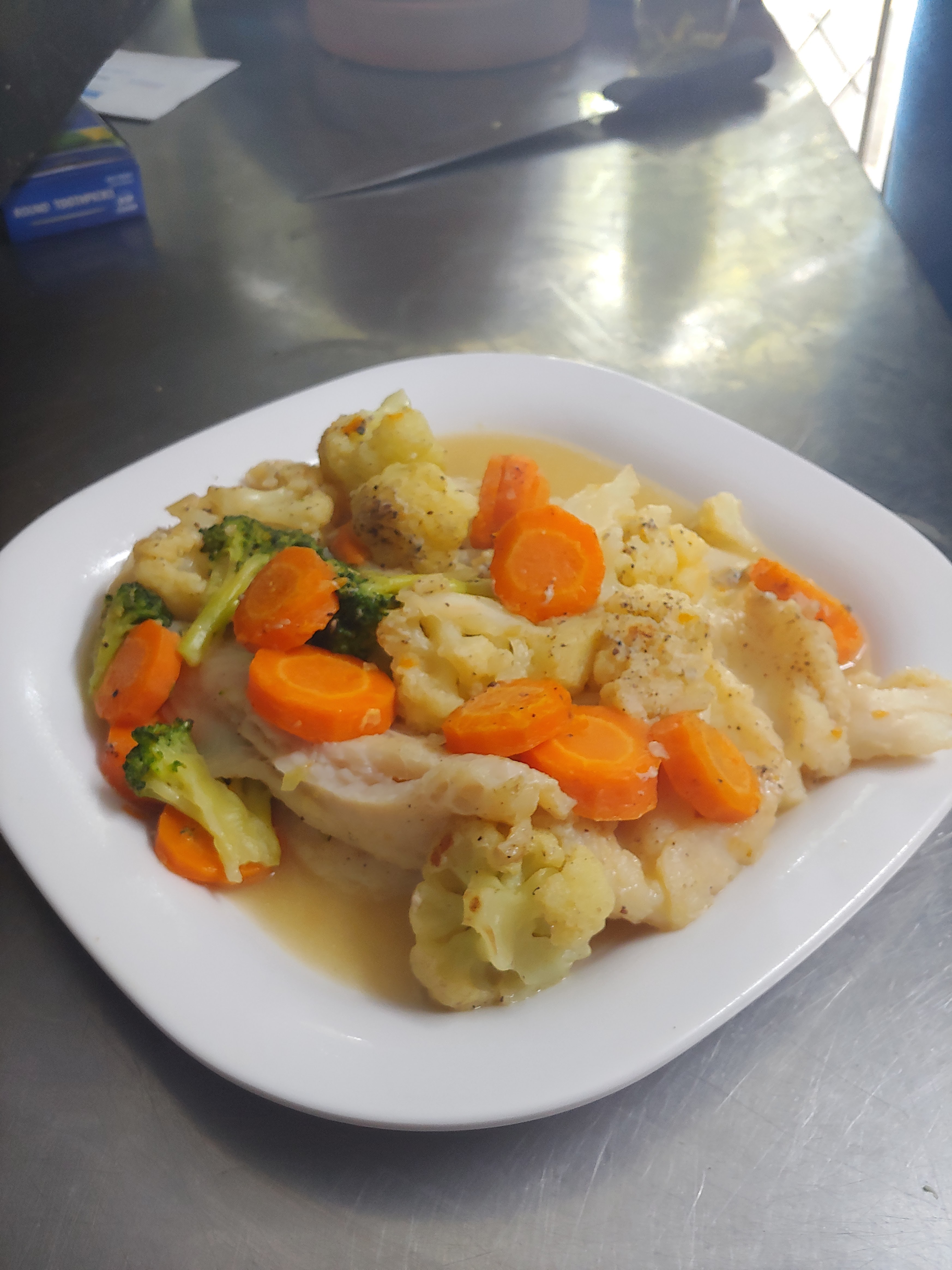 Calix Pescaderia image 8