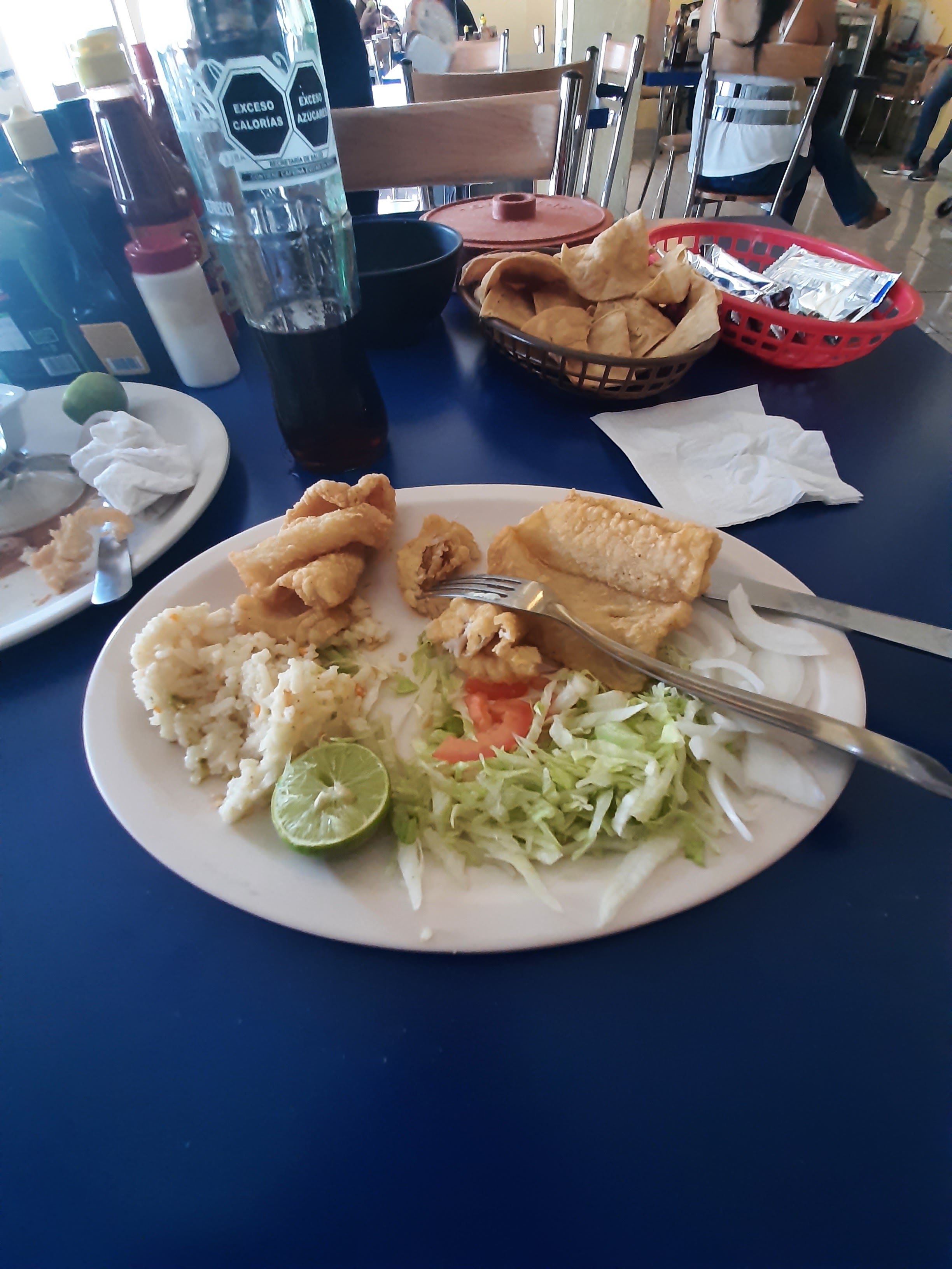 Calix Pescaderia image 9