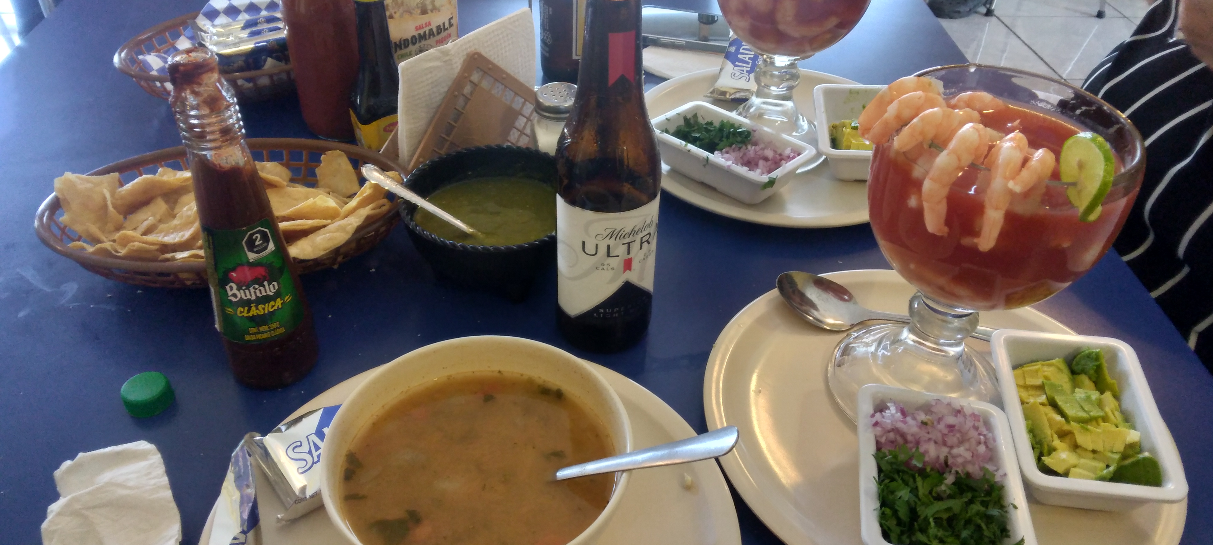 Calix Pescaderia image 10