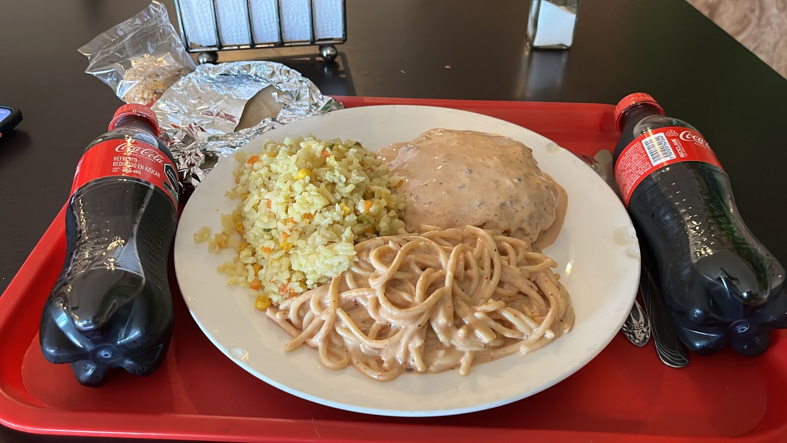 El Mesón Gourmet image 2