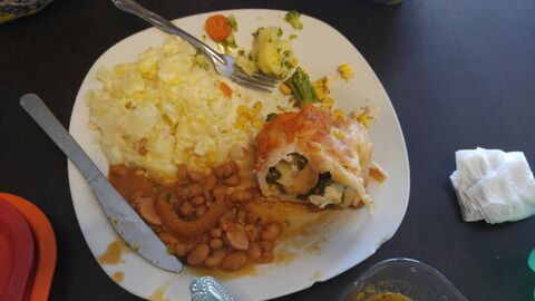 El Mesón Gourmet image 3
