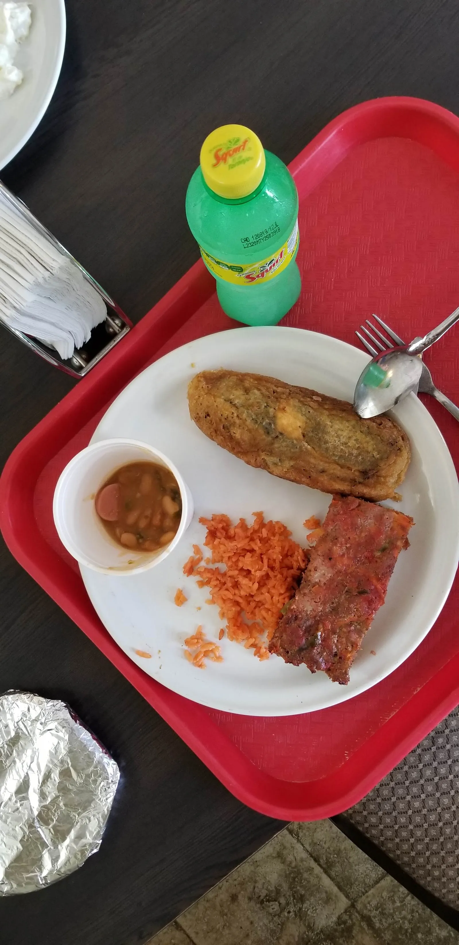 El Mesón Gourmet image 4
