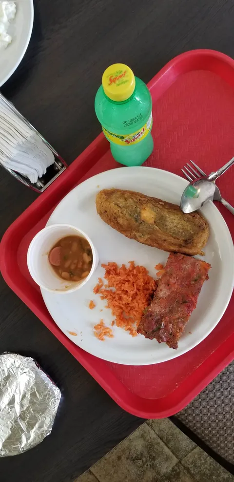 El Mesón Gourmet image 4