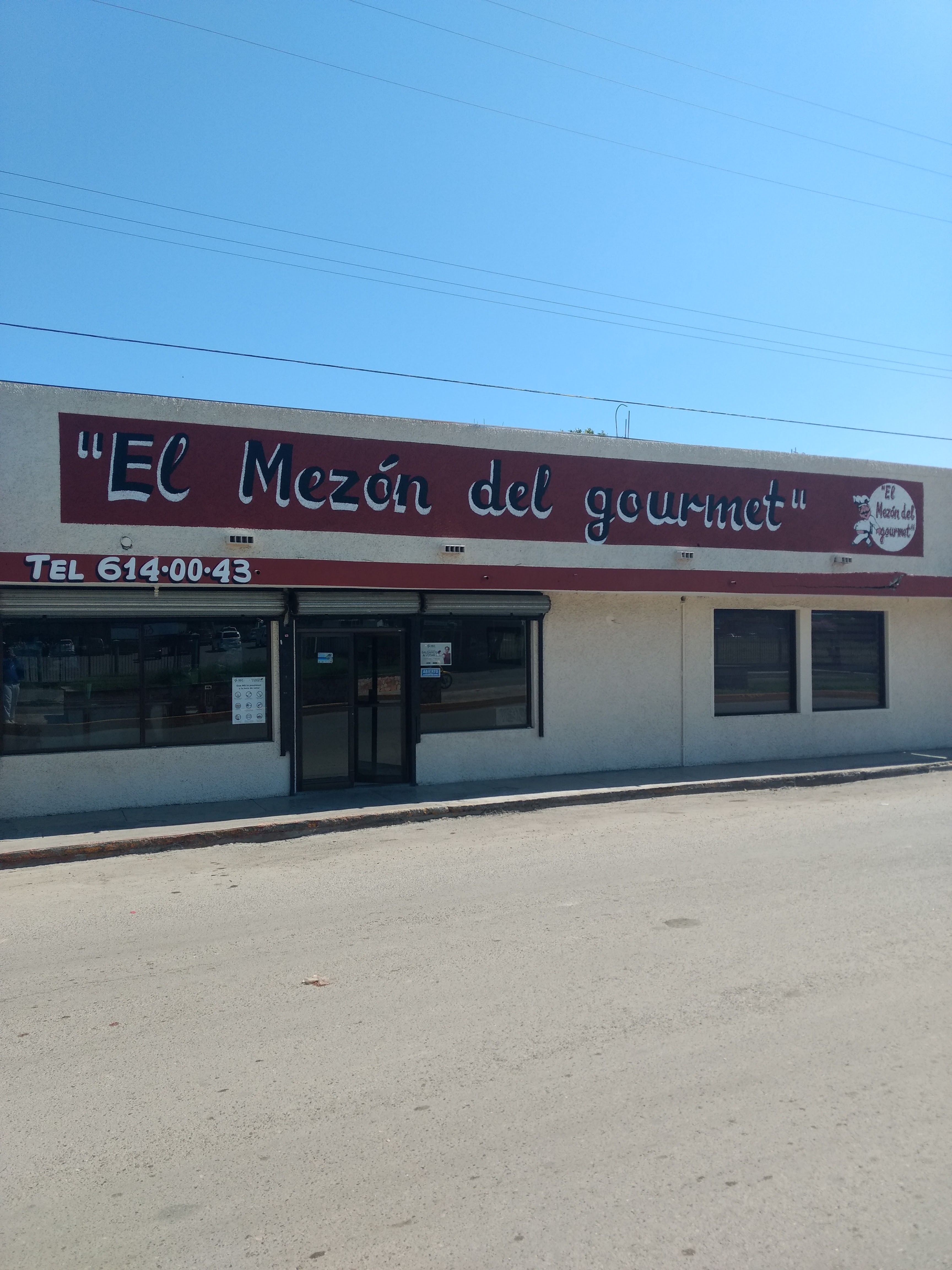 El Mesón Gourmet image 6