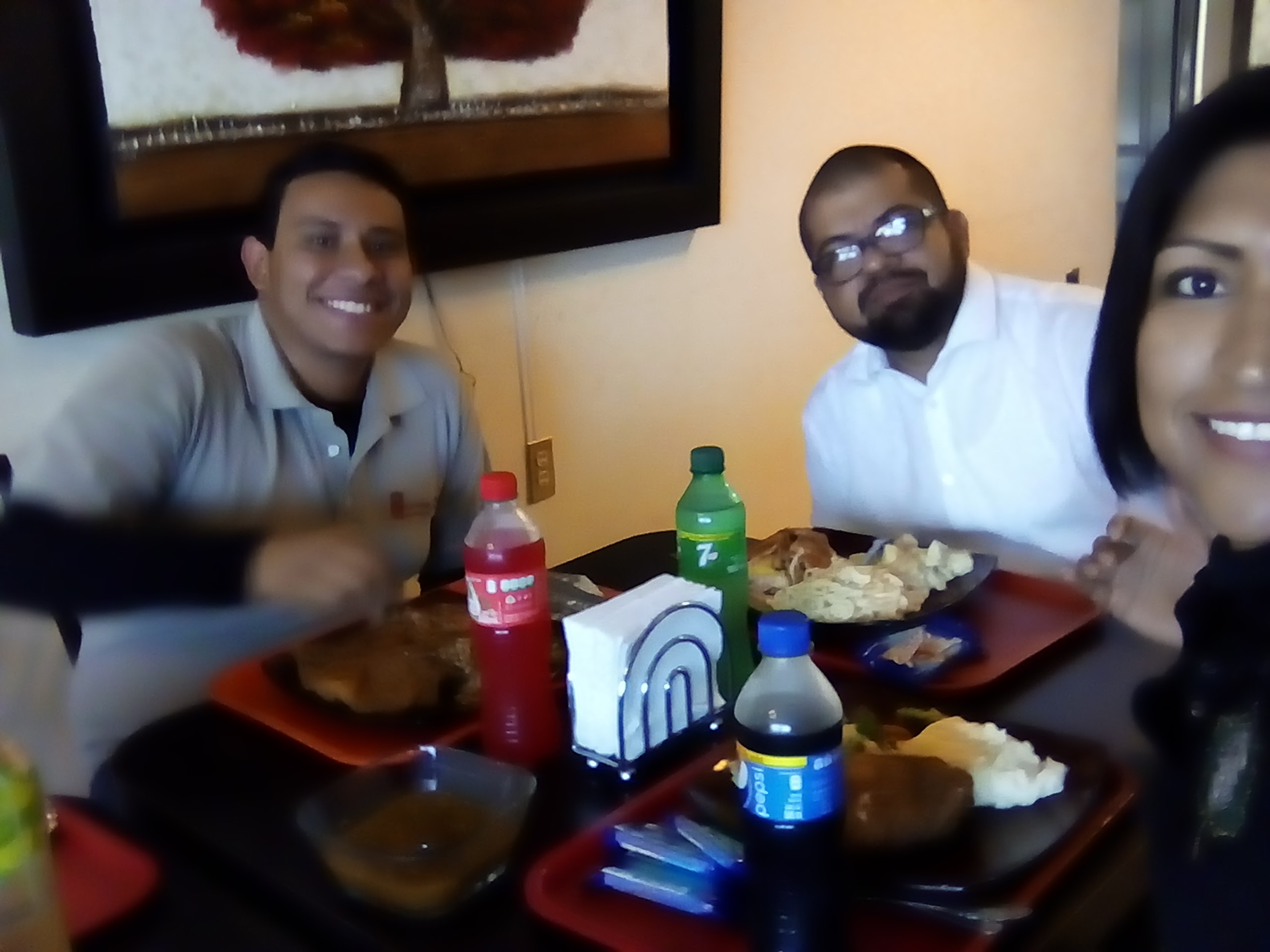 El Mesón Gourmet image 7