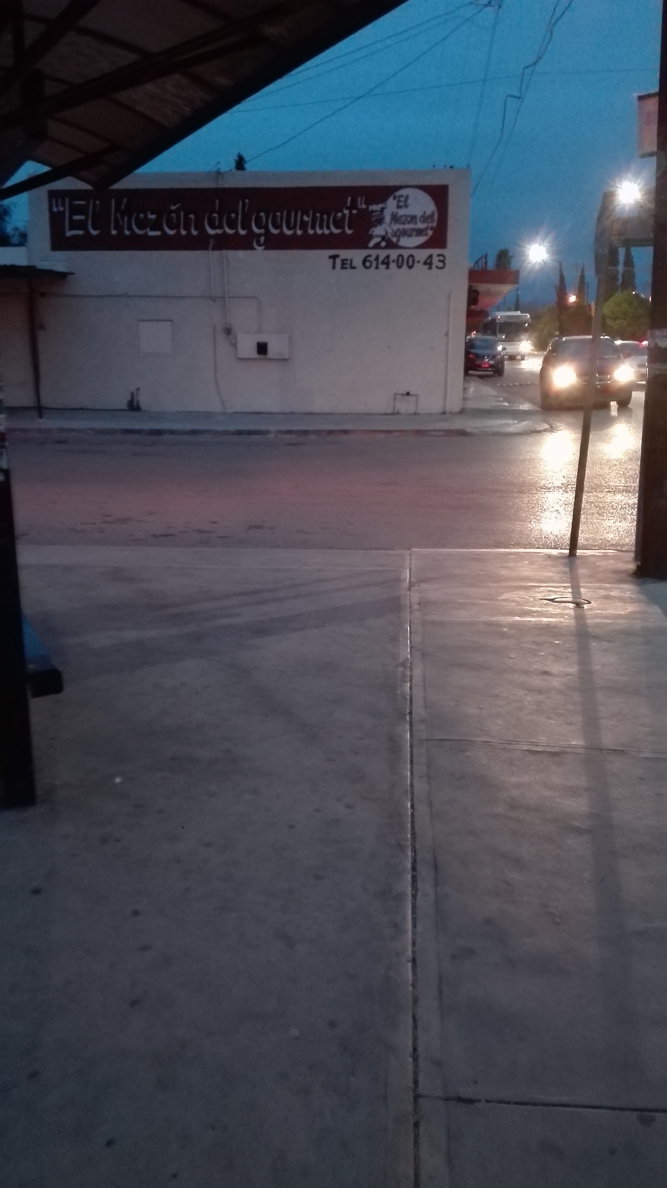 El Mesón Gourmet image 8