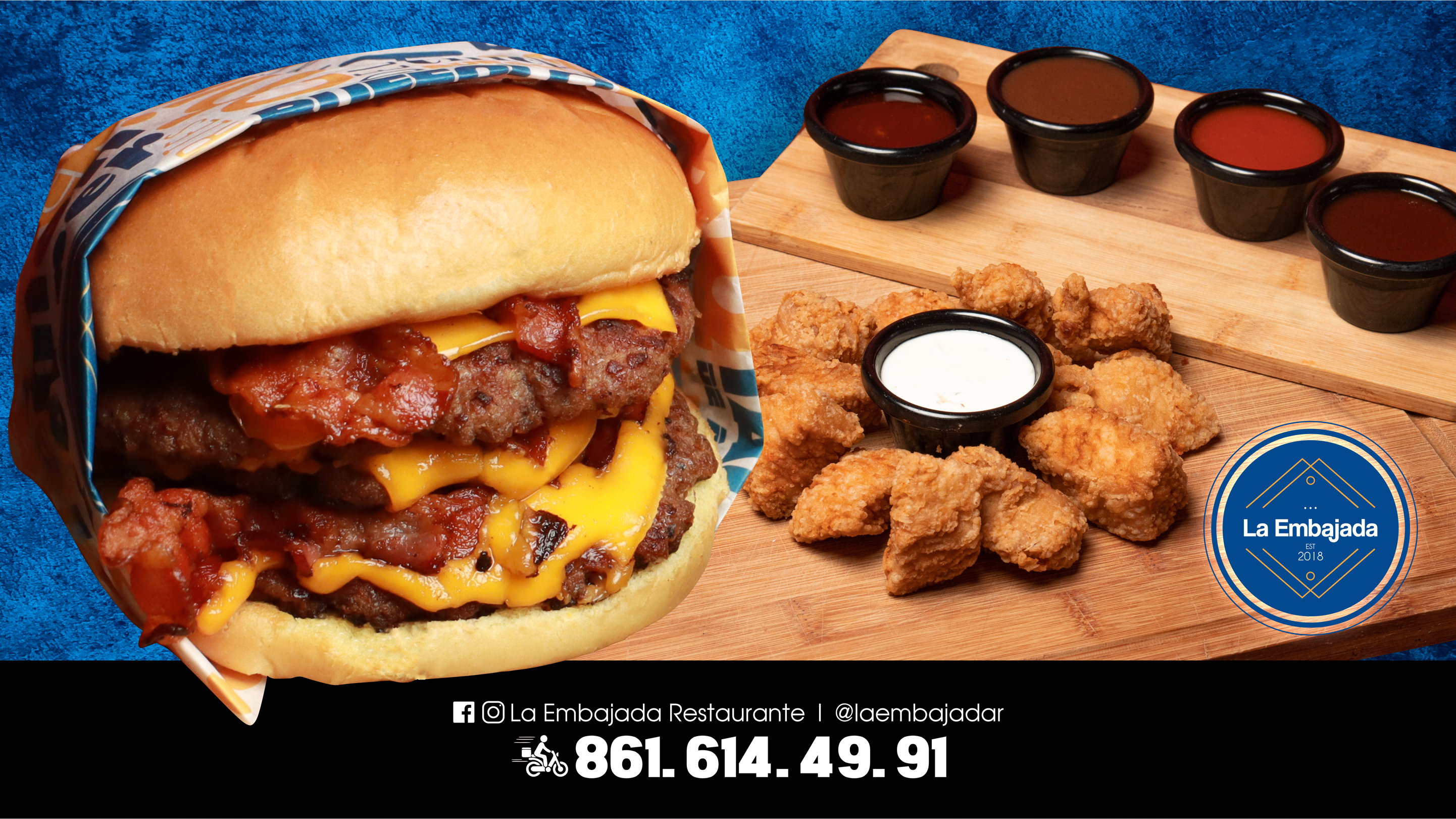 La Embajada Restaurante image 1