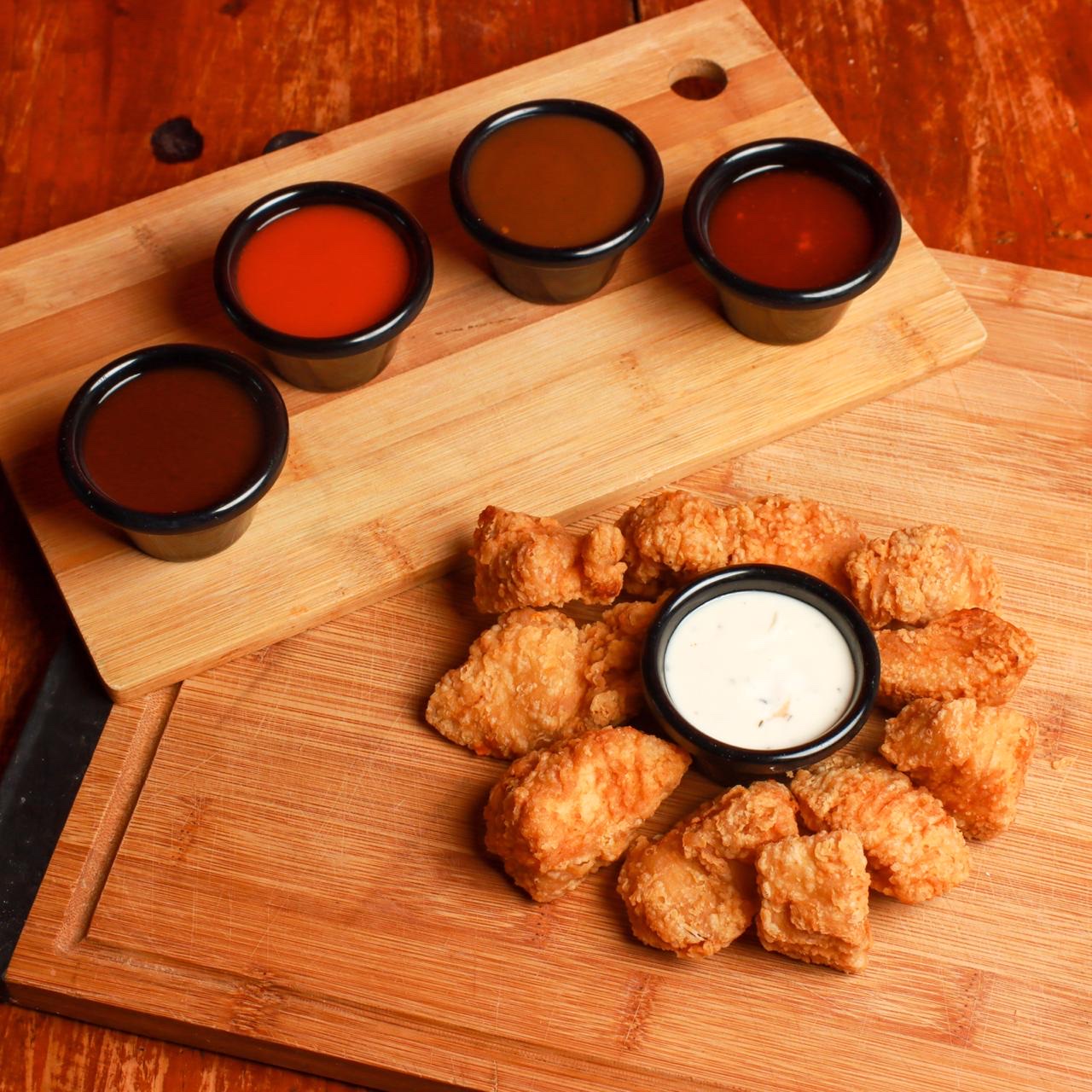 La Embajada Restaurante image 3