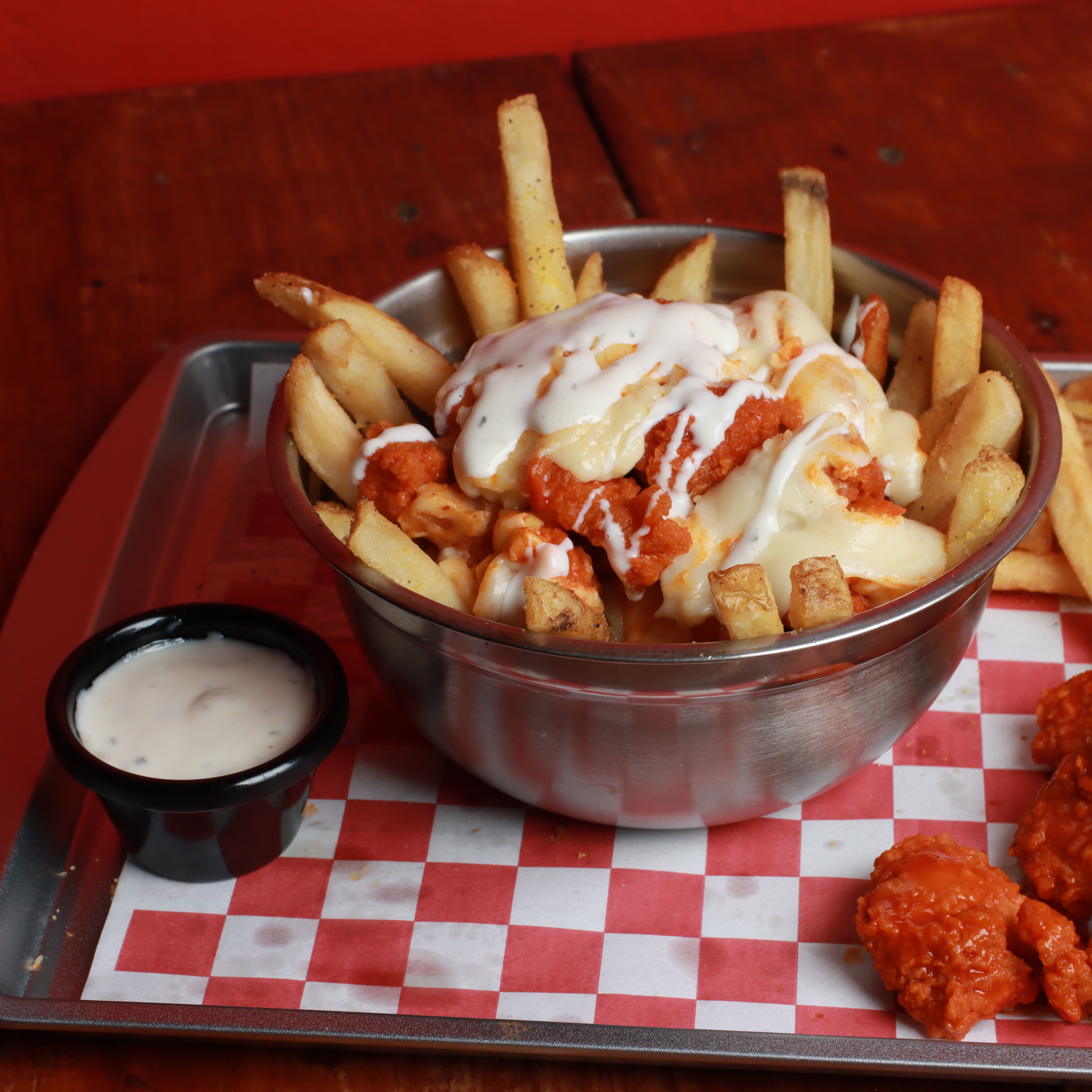 La Embajada Restaurante image 5