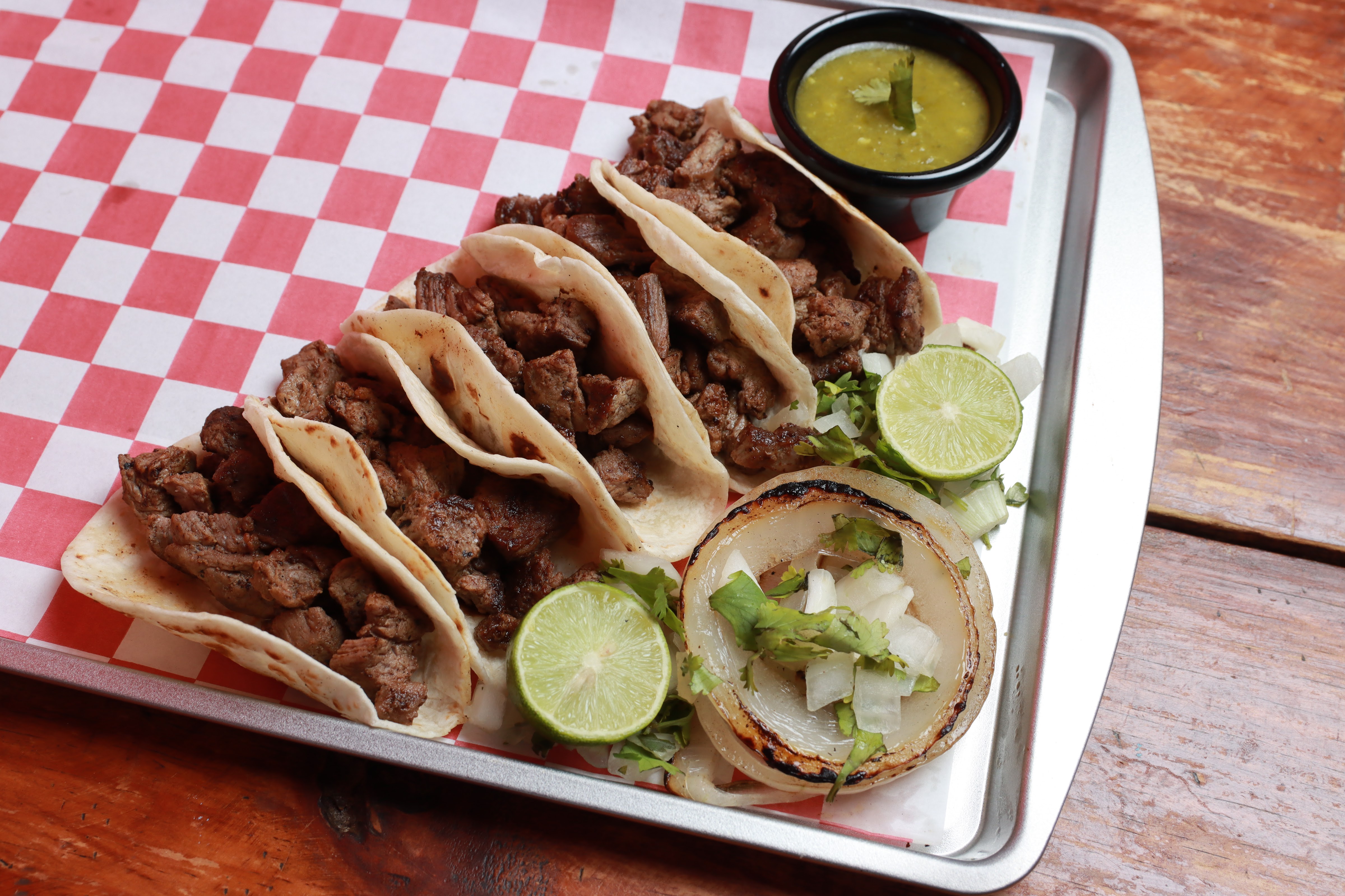 La Embajada Restaurante image 7