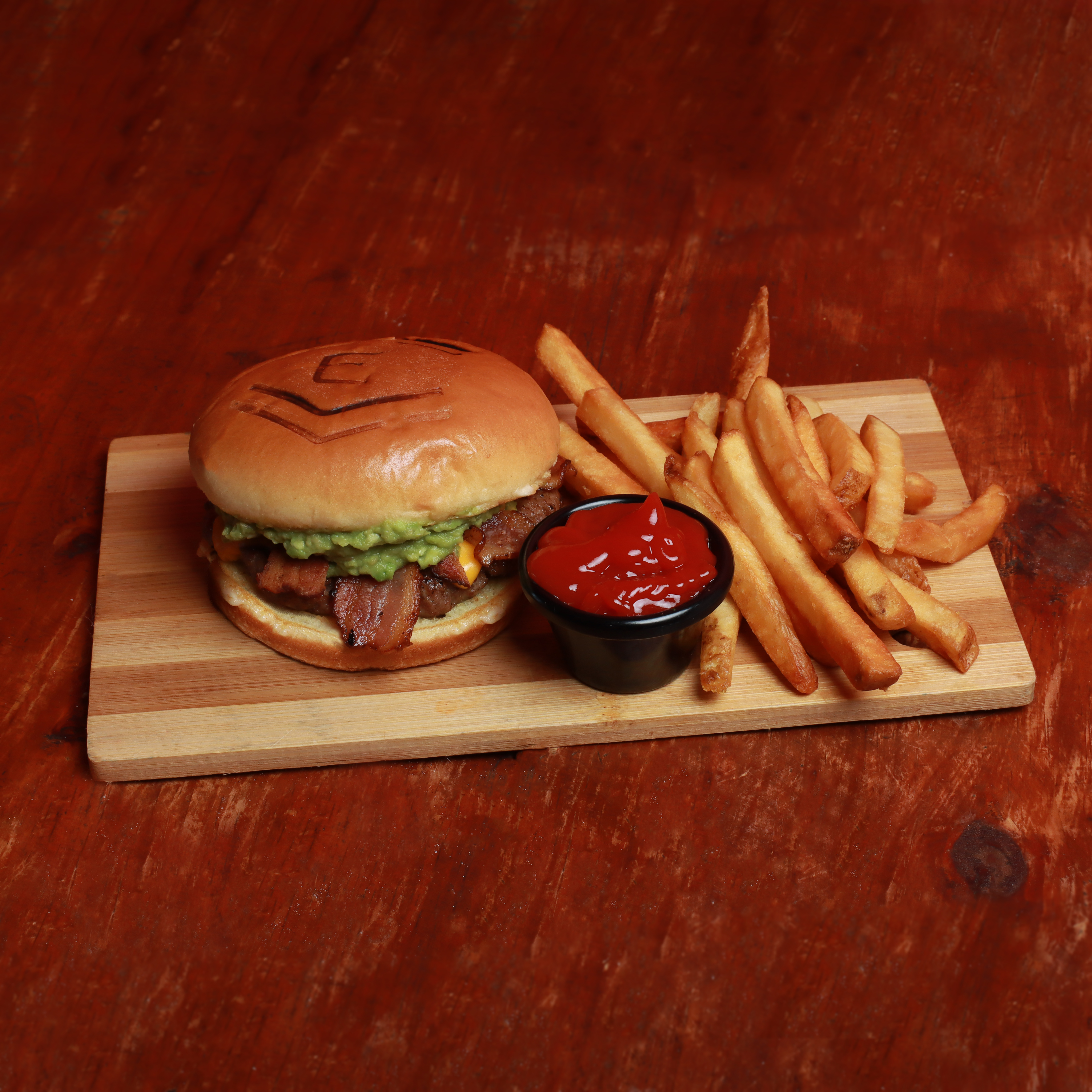 La Embajada Restaurante image 9