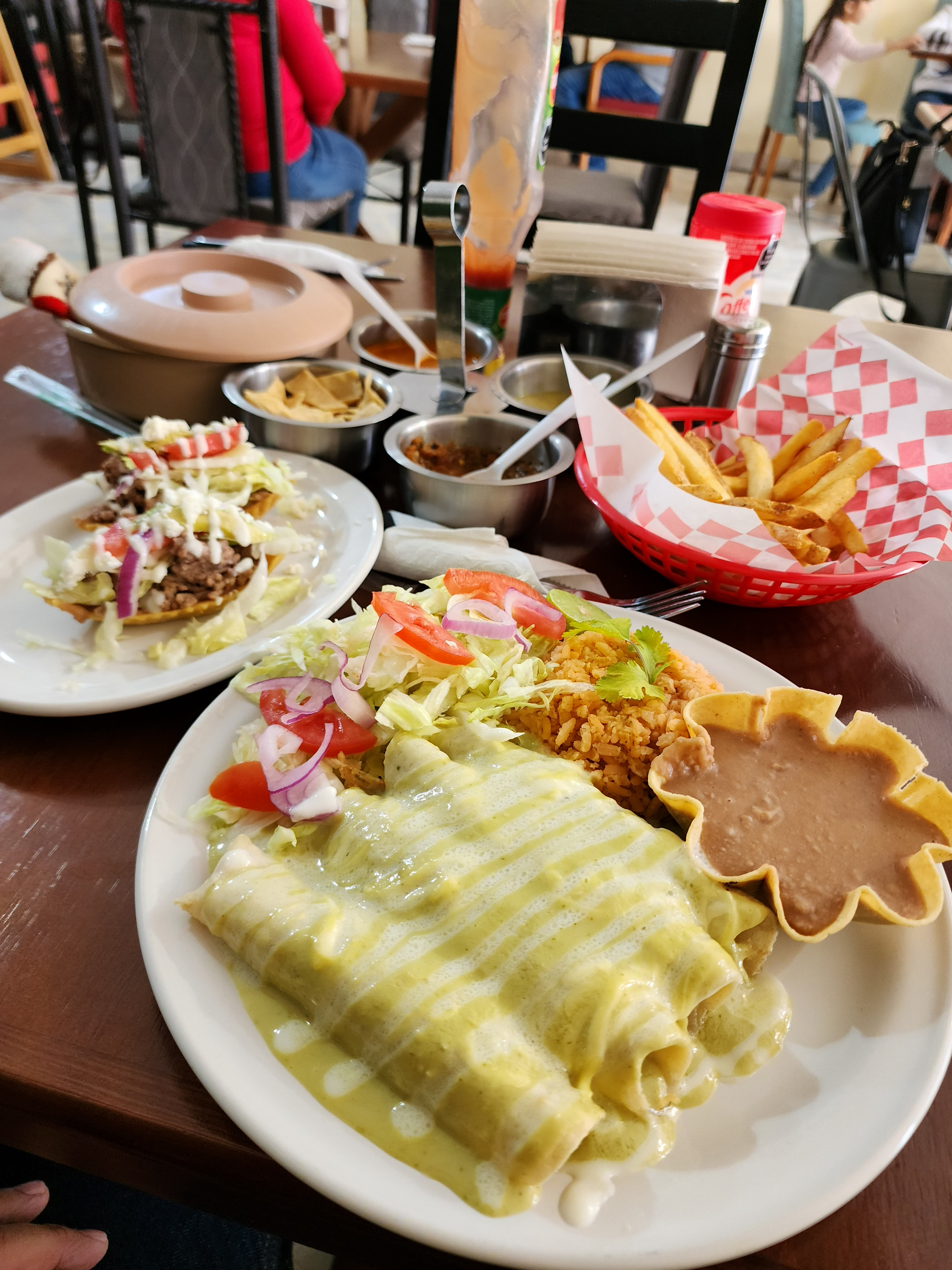 Los Comalitos Restaurante image 2