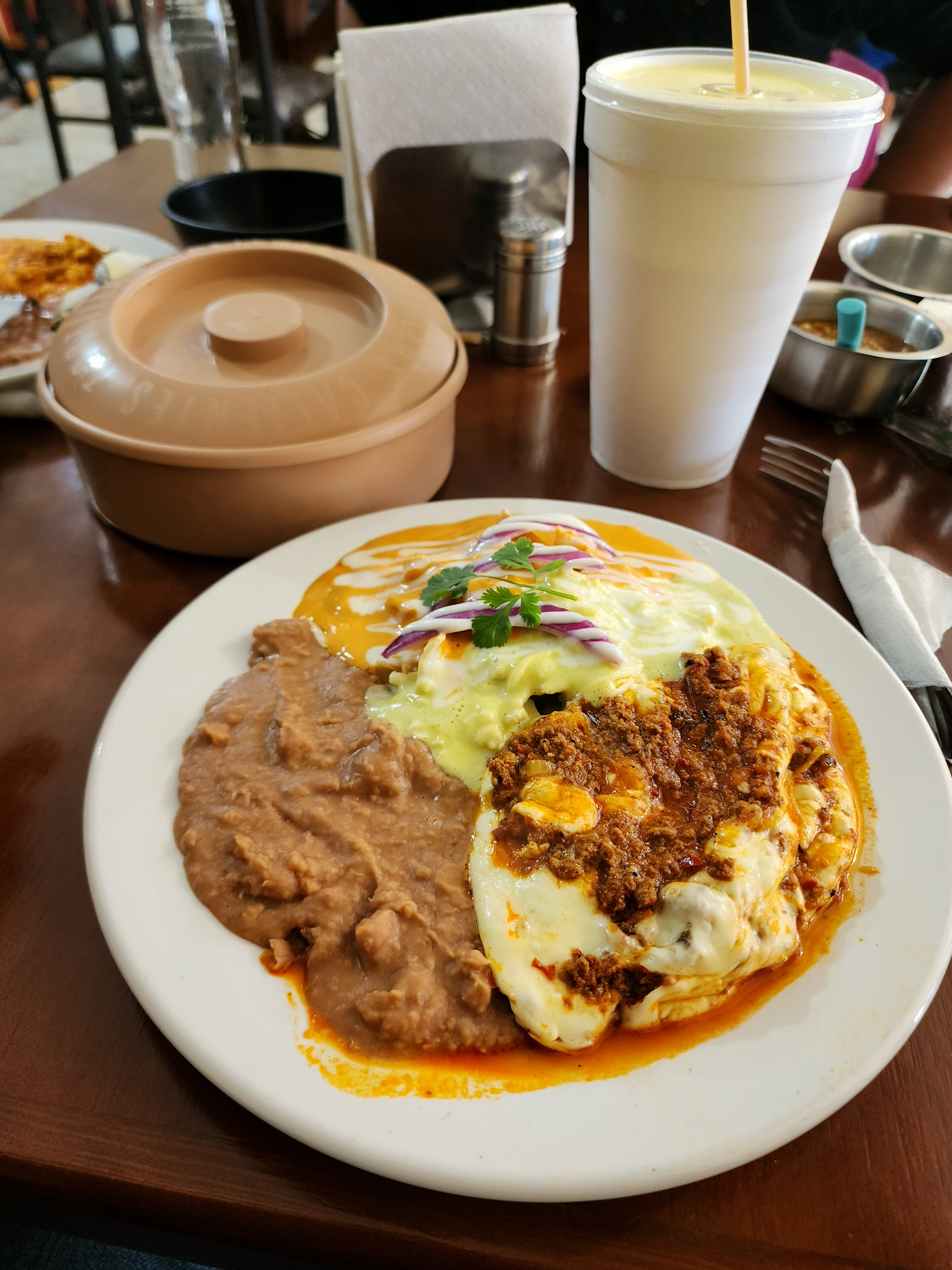 Los Comalitos Restaurante image 3