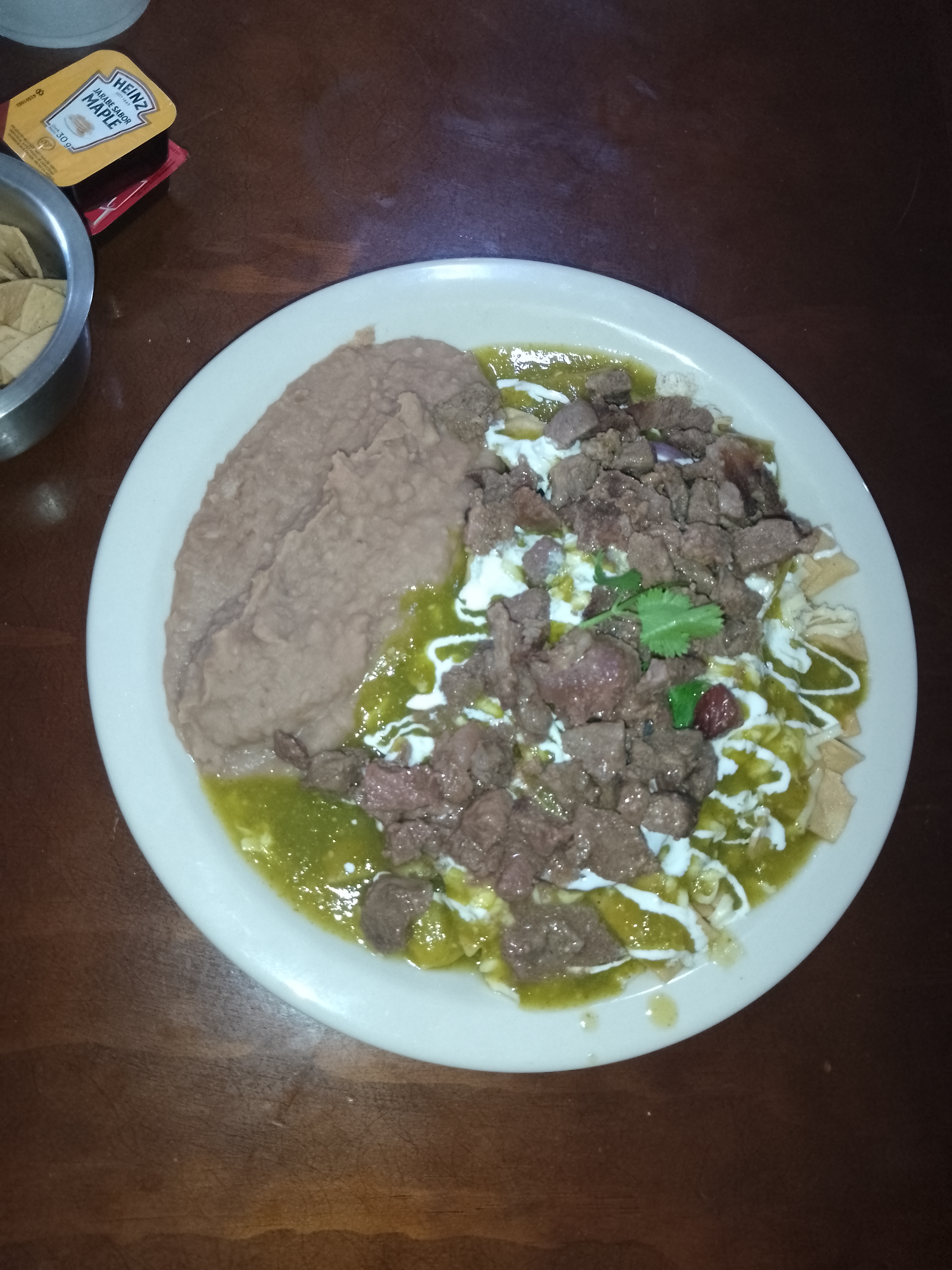 Los Comalitos Restaurante image 4