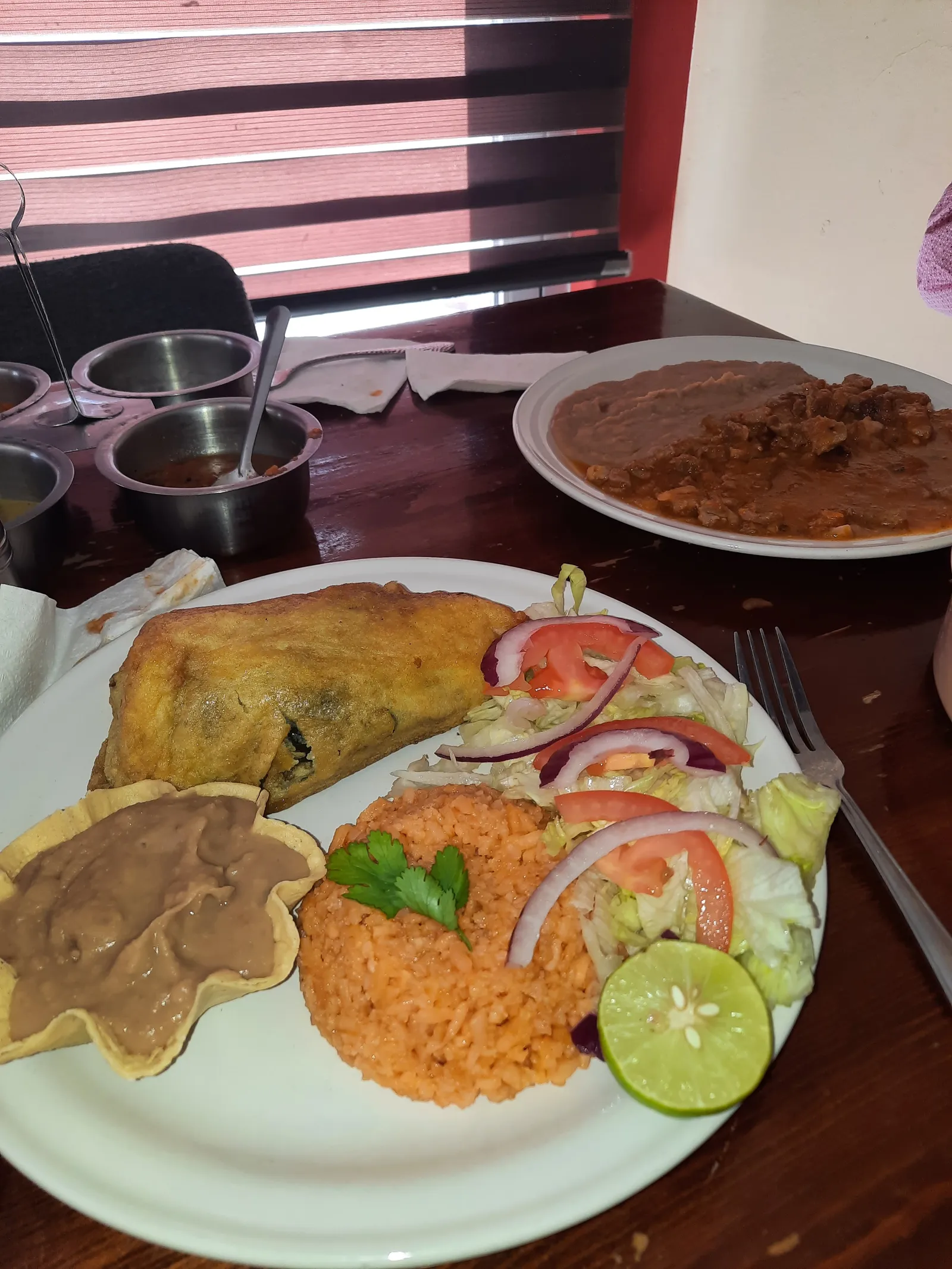 Los Comalitos Restaurante image 5