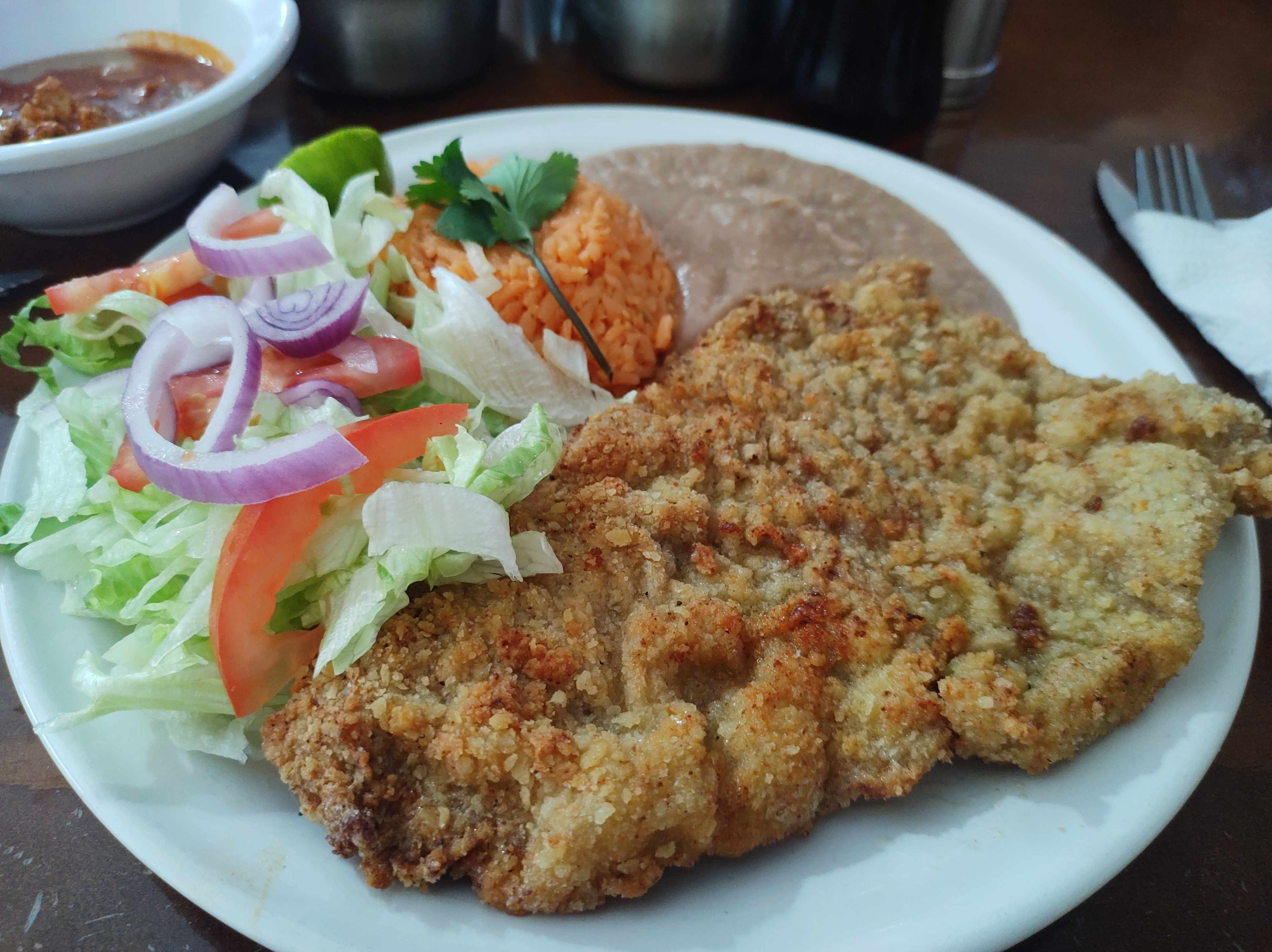 Los Comalitos Restaurante image 6