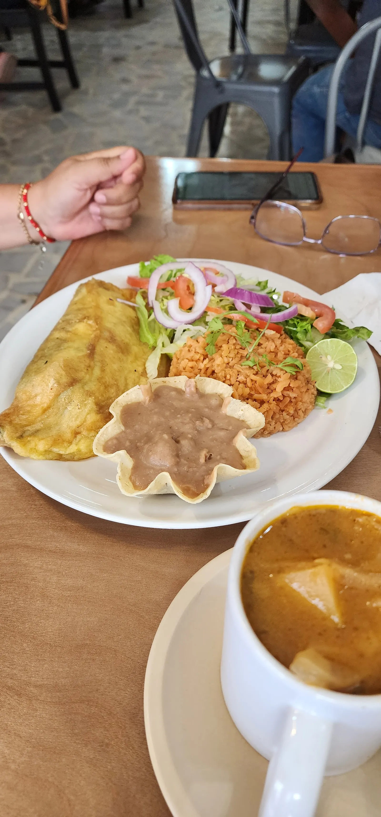 Los Comalitos Restaurante image 7