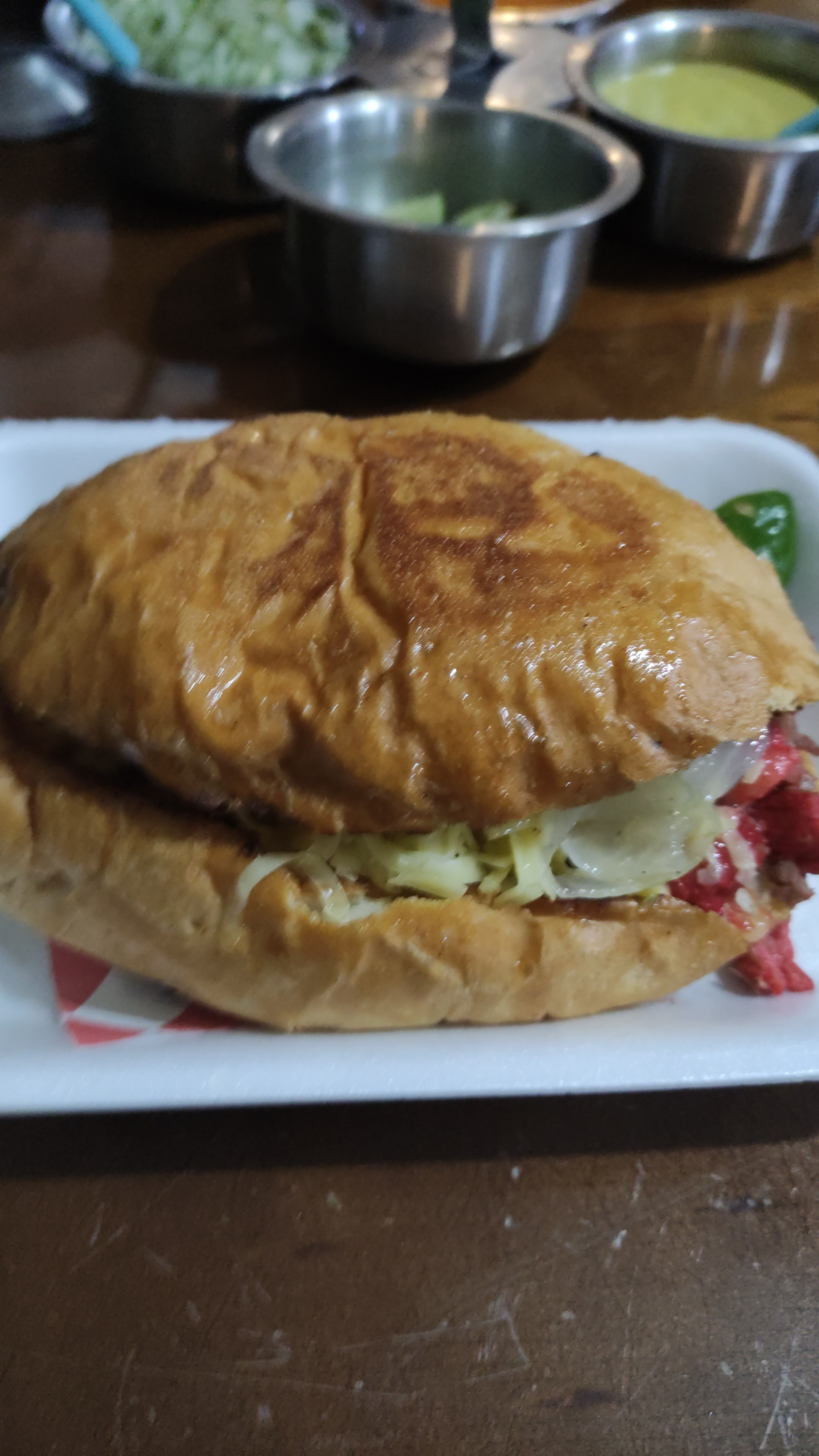 Los Comalitos Restaurante image 9