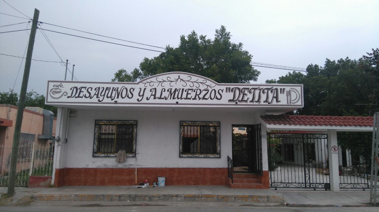 Desayunos Y Almuerzos "DETITA" image 1