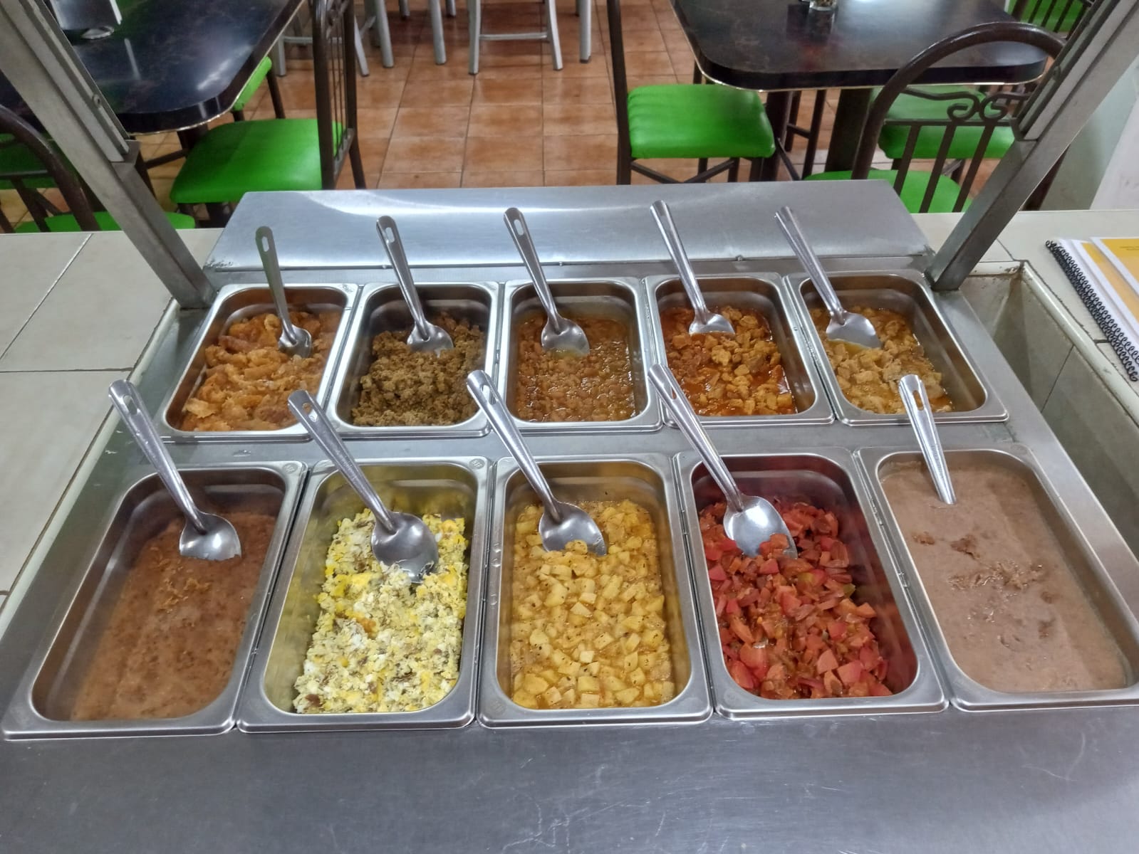 Desayunos Y Almuerzos "DETITA" image 2