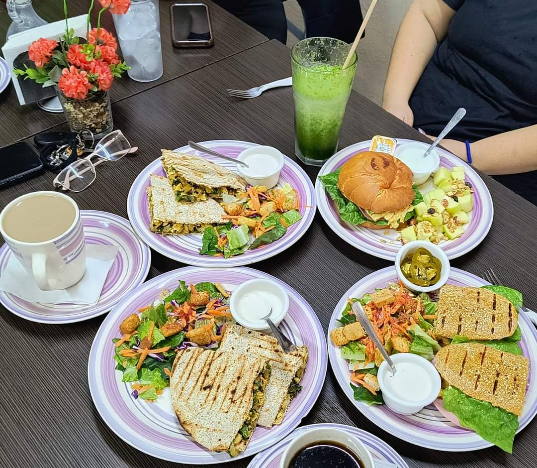 Desayunos Y Almuerzos "DETITA" image 3