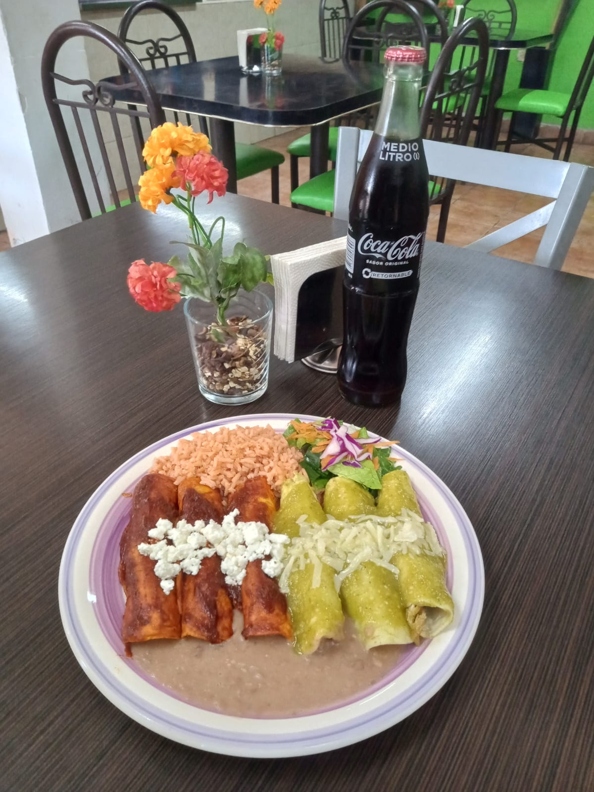 Desayunos Y Almuerzos "DETITA" image 6