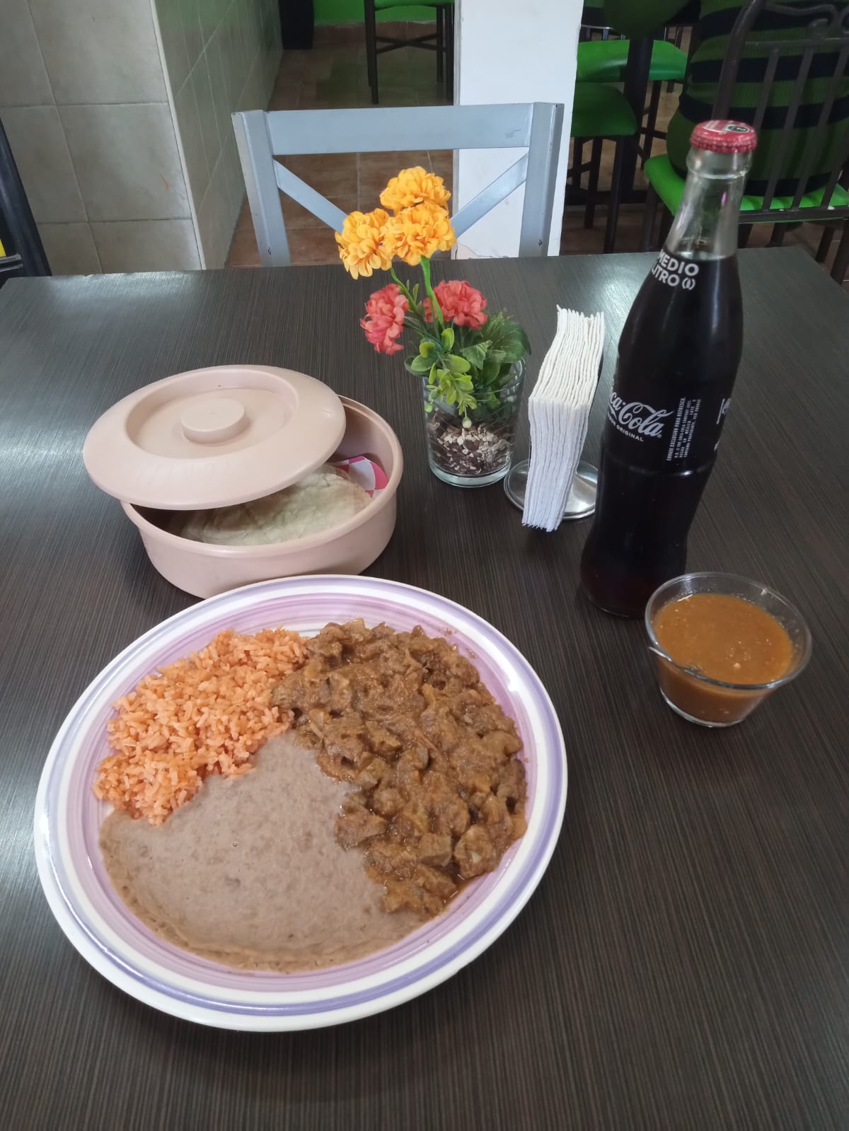 Desayunos Y Almuerzos "DETITA" image 8