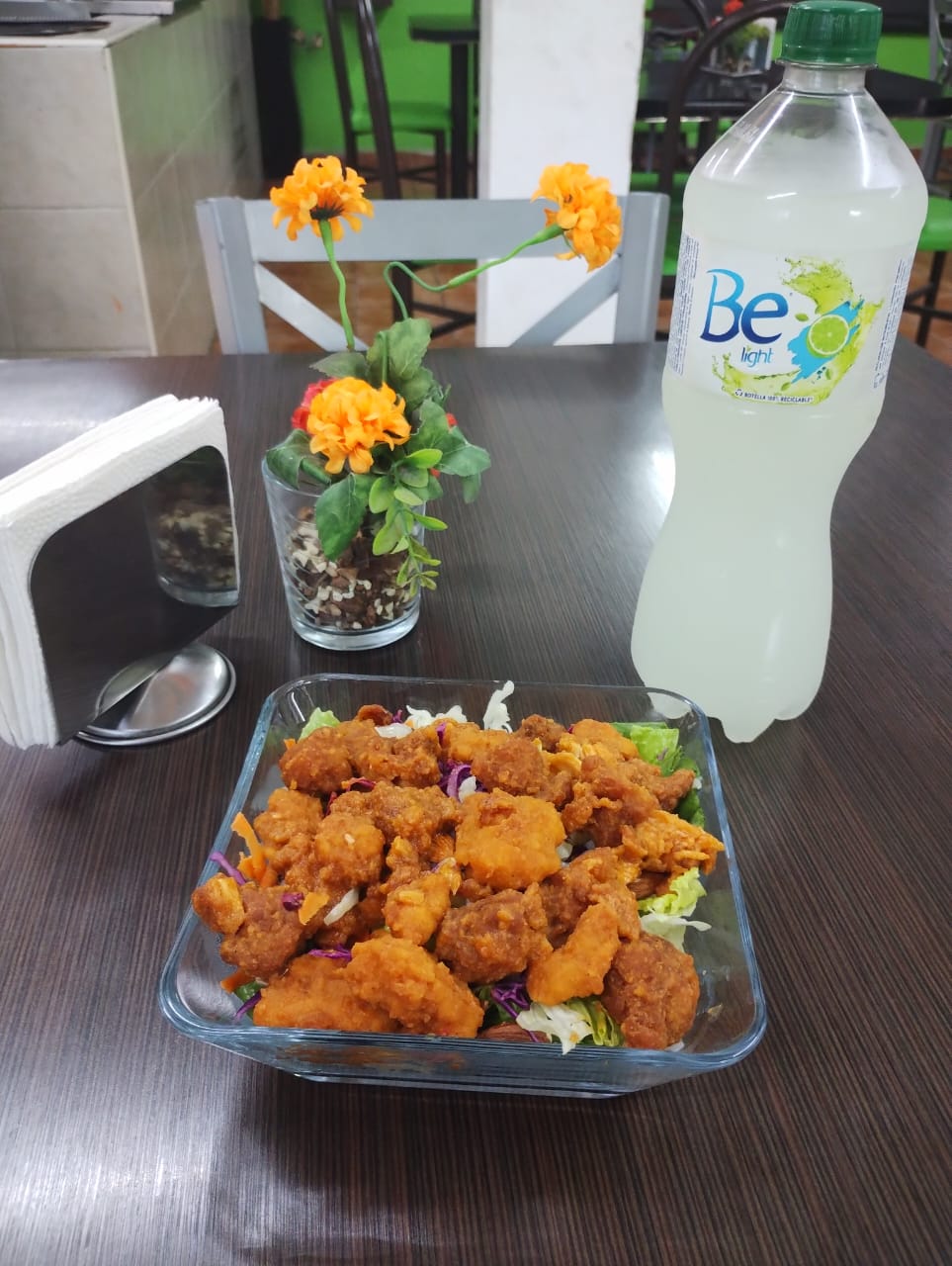 Desayunos Y Almuerzos "DETITA" image 9