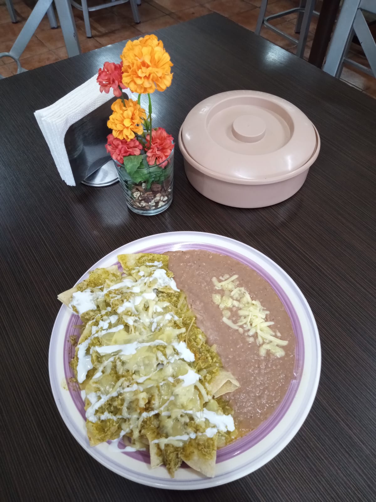 Desayunos Y Almuerzos "DETITA" image 10