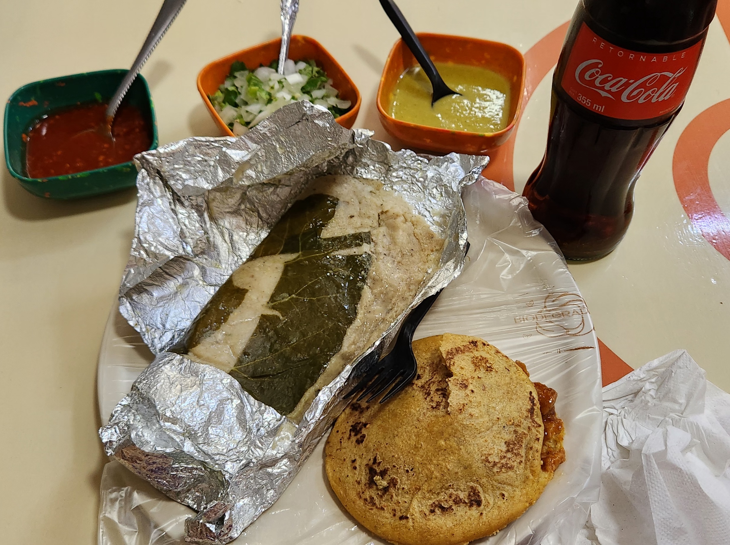 El Rey Maíz image 4