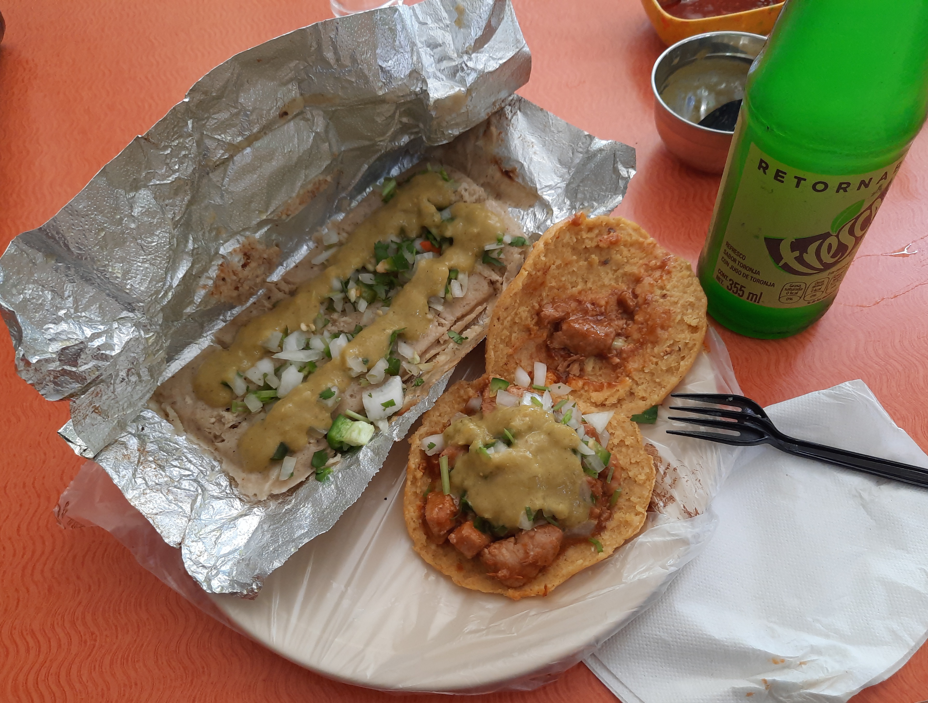 El Rey Maíz image 5