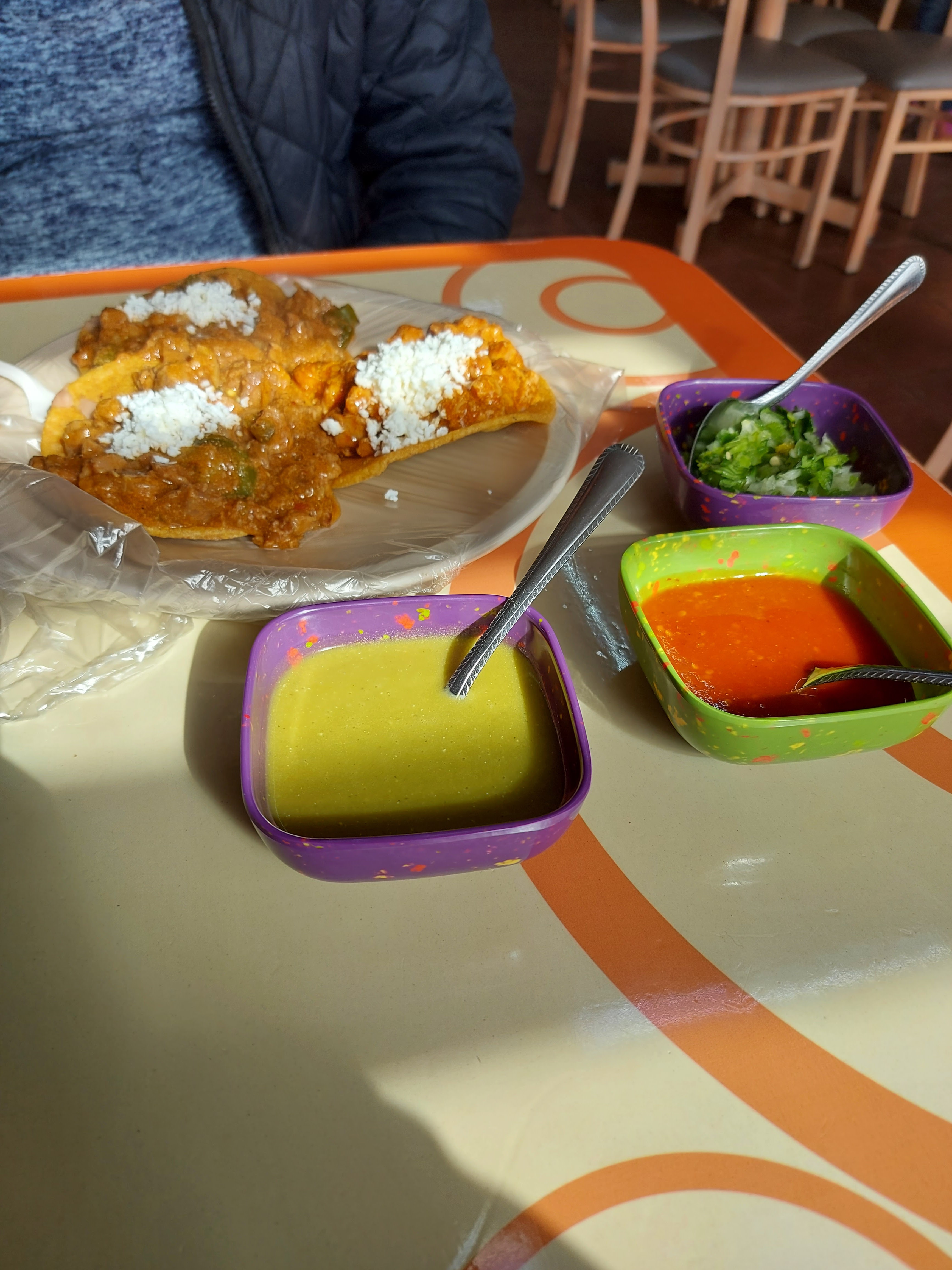 El Rey Maíz image 6