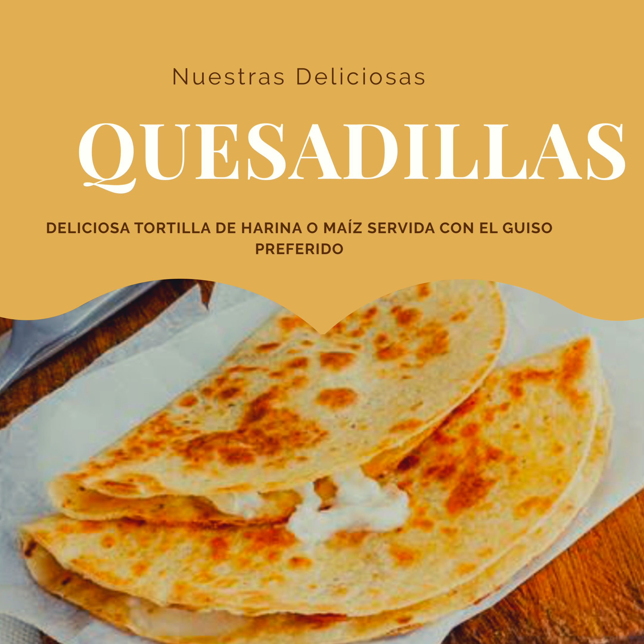 El Rey Maíz image 7