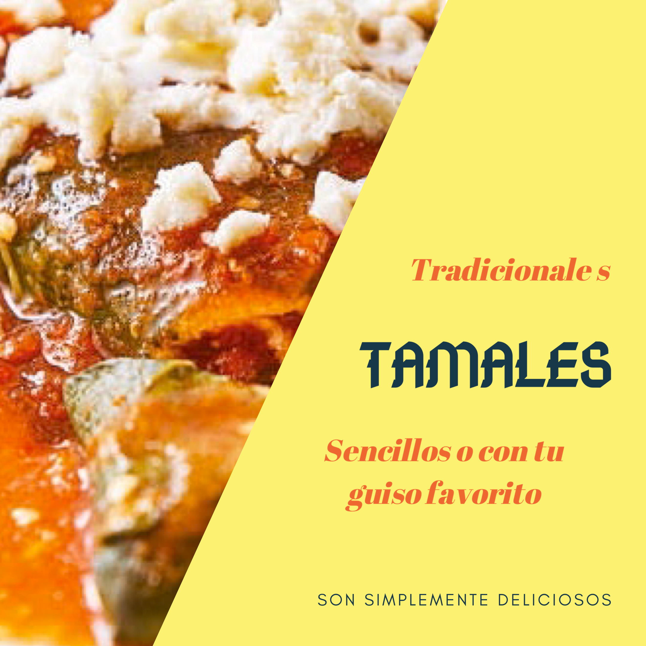 El Rey Maíz image 8