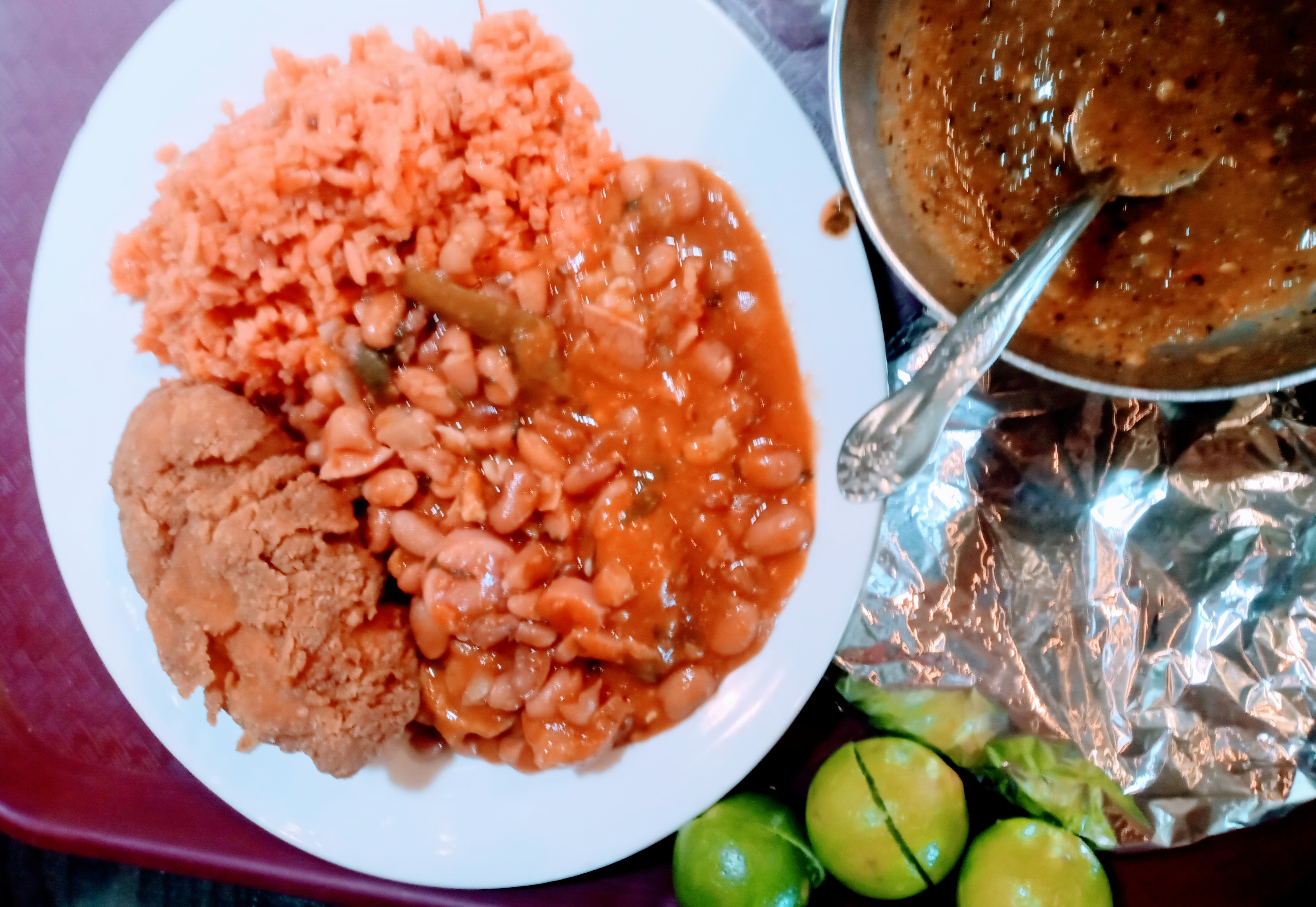 El Mezon del gourmet image 1