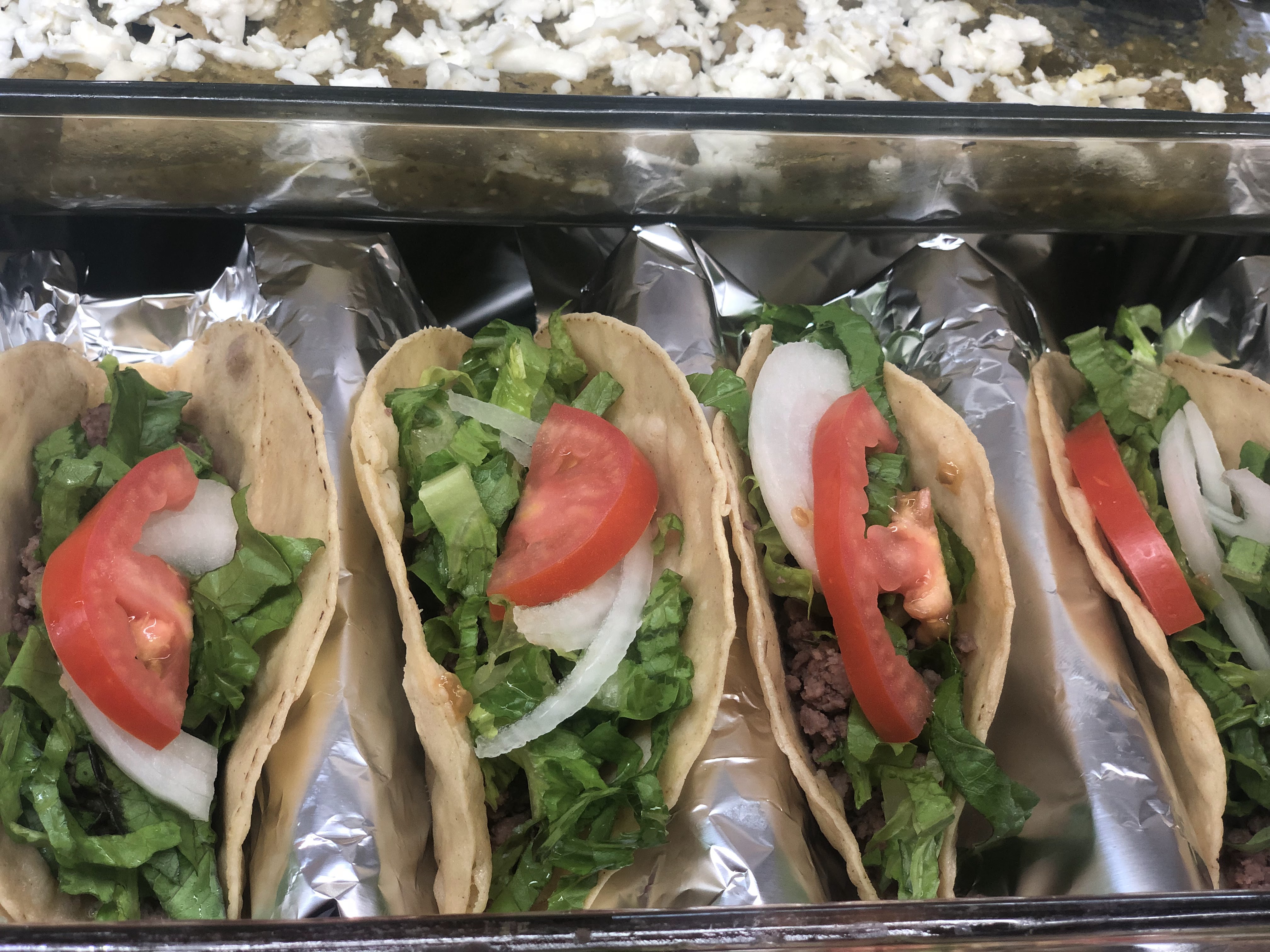 El Mezon del gourmet image 5